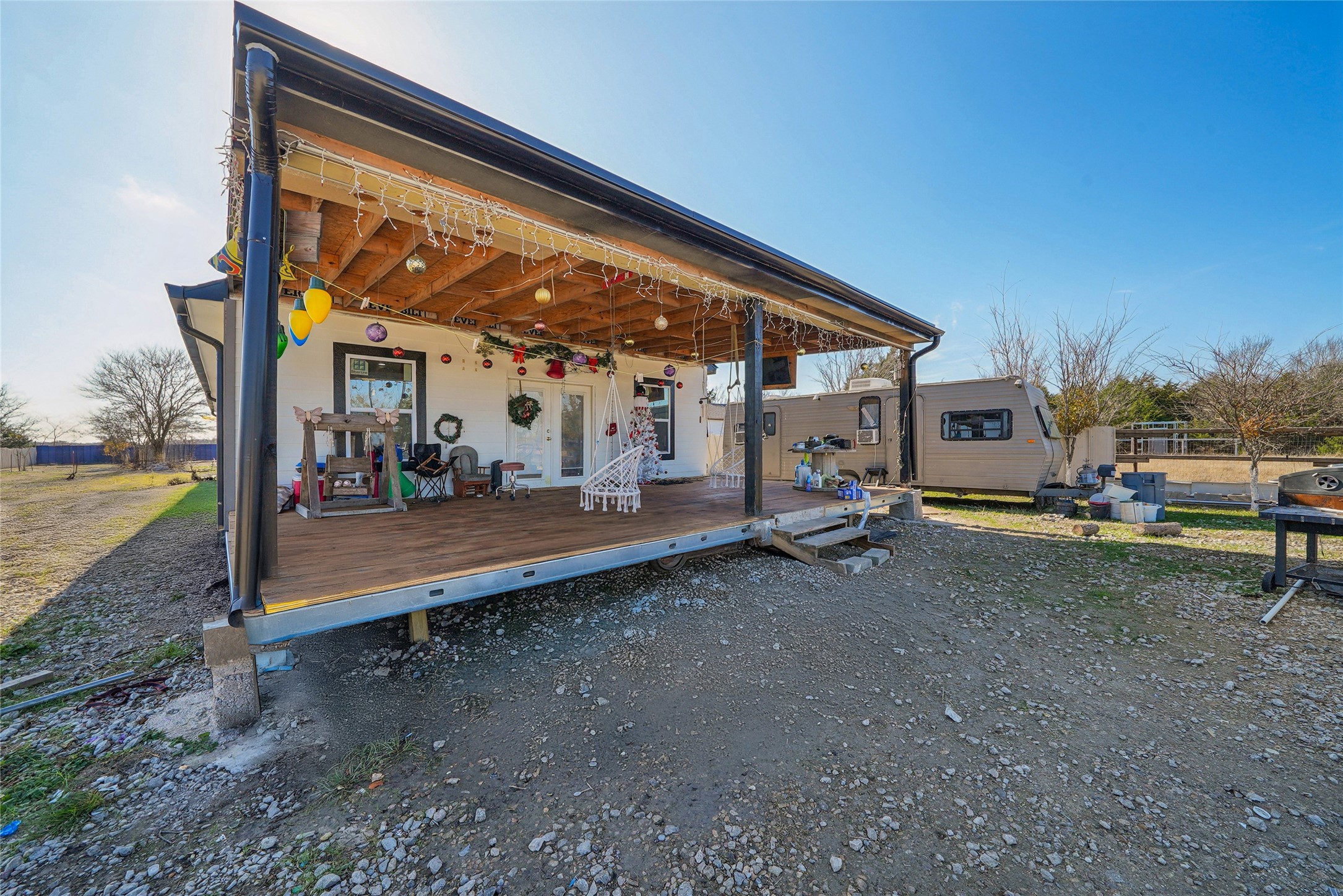 21896 County Road 4072, Kemp, TX, 75143