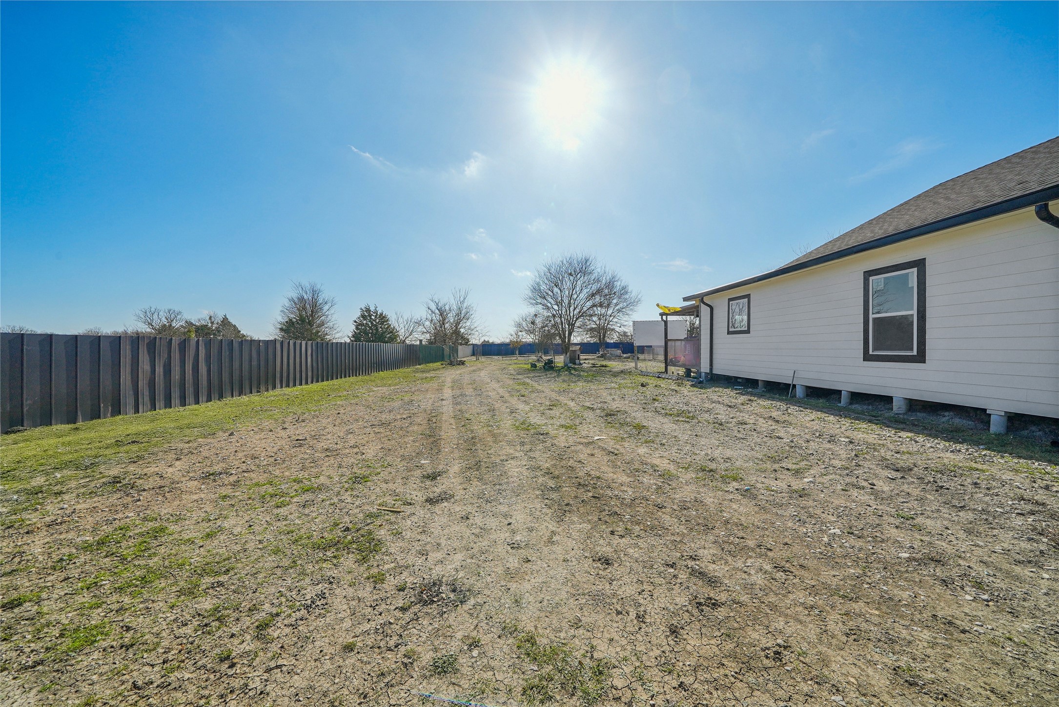 21896 County Road 4072, Kemp, TX, 75143