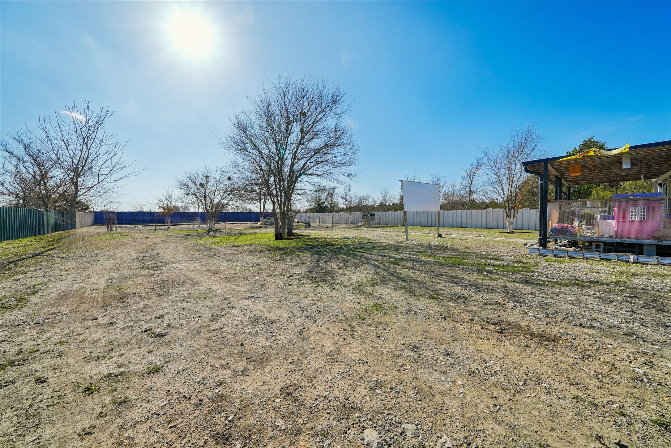 21896 County Road 4072, Kemp, TX, 75143