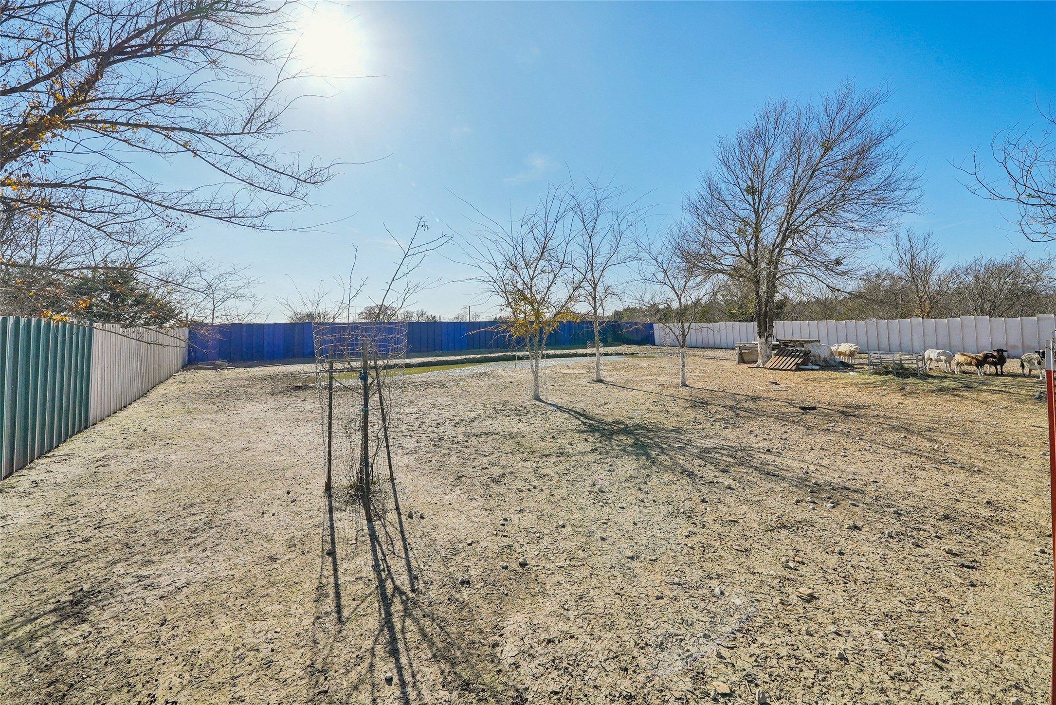 21896 County Road 4072, Kemp, TX, 75143