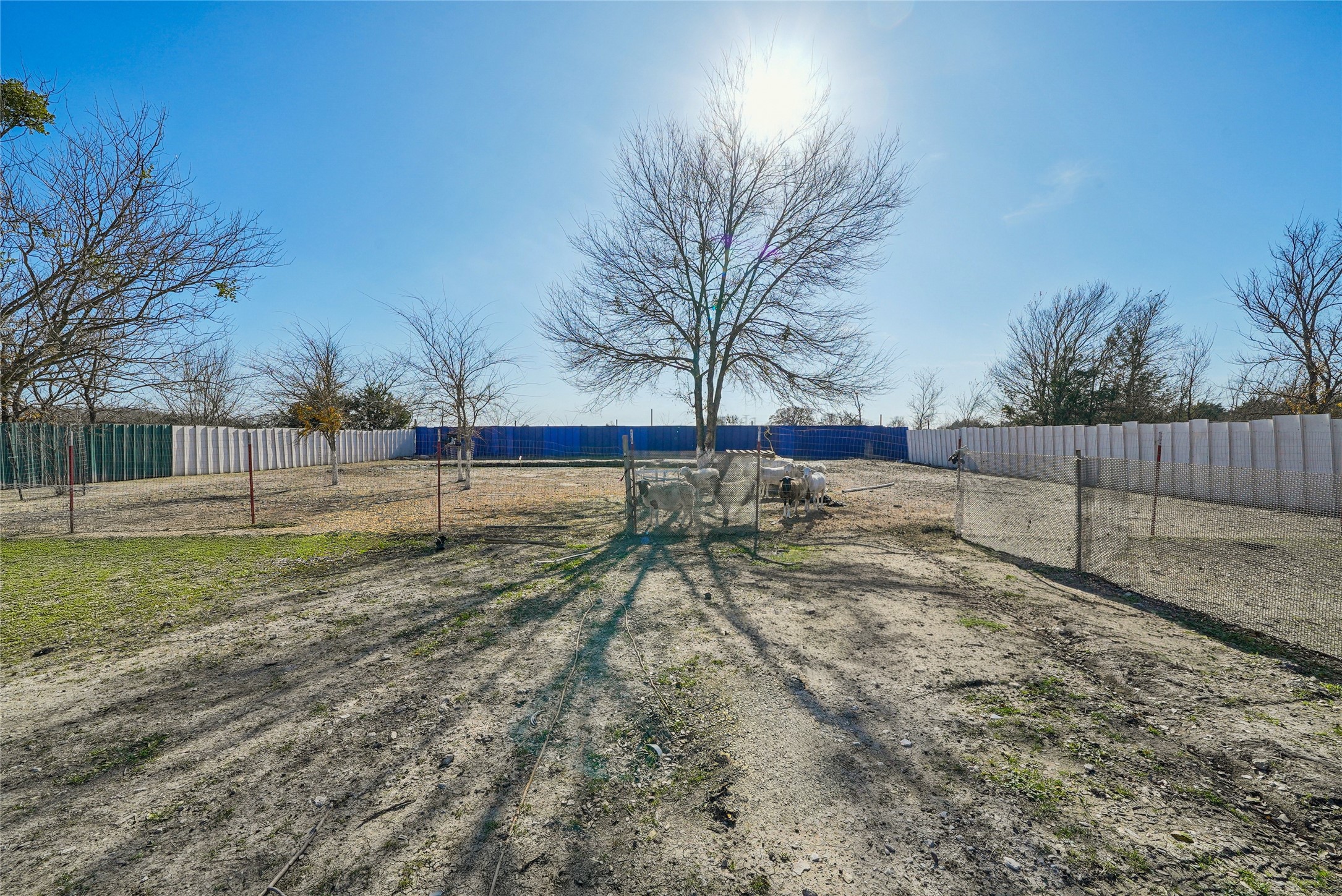 21896 County Road 4072, Kemp, TX, 75143