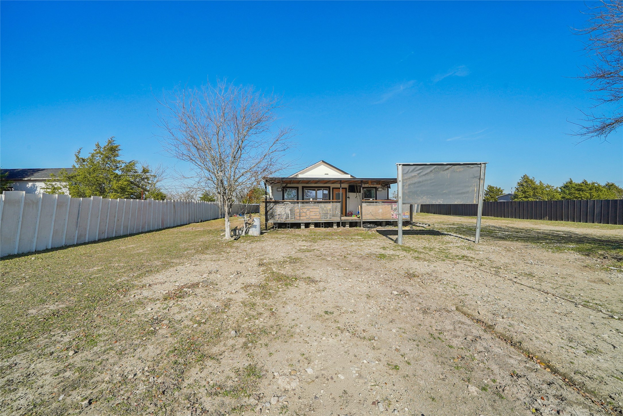 21896 County Road 4072, Kemp, TX, 75143