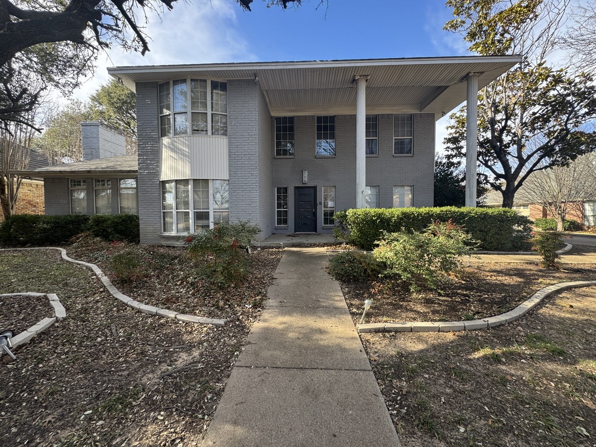 7324 Old Mill Run, Fort Worth, TX, 76133