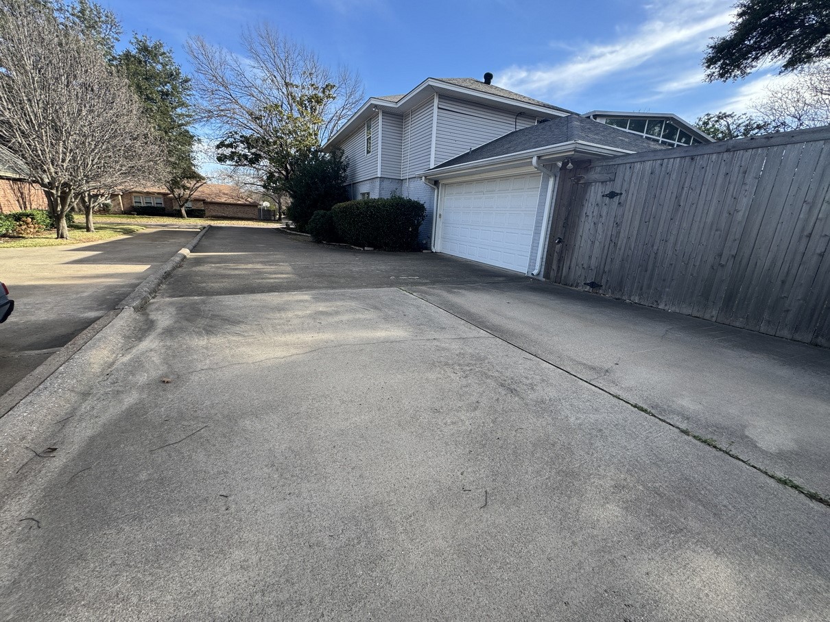 7324 Old Mill Run, Fort Worth, TX, 76133