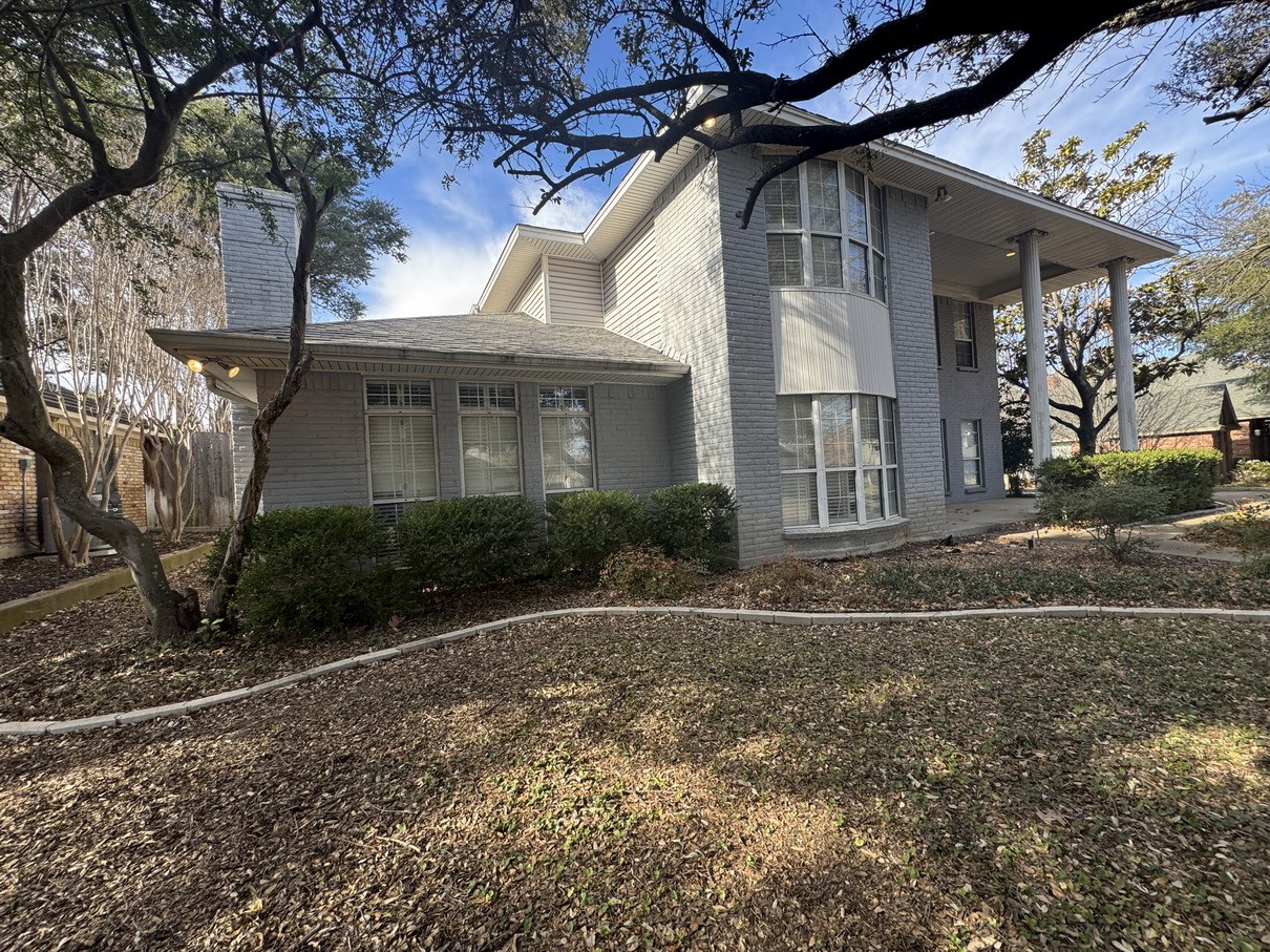 7324 Old Mill Run, Fort Worth, TX, 76133