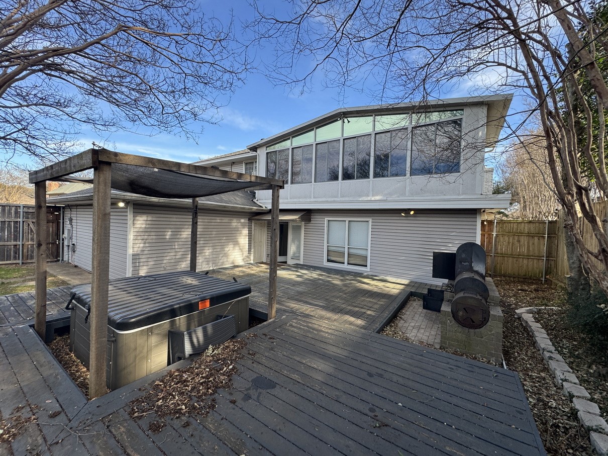 7324 Old Mill Run, Fort Worth, TX, 76133