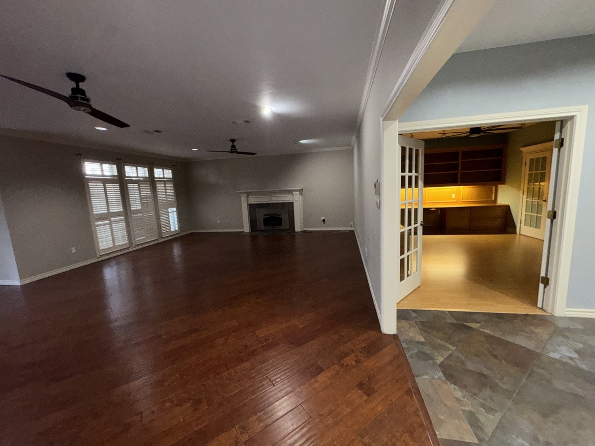 7324 Old Mill Run, Fort Worth, TX, 76133