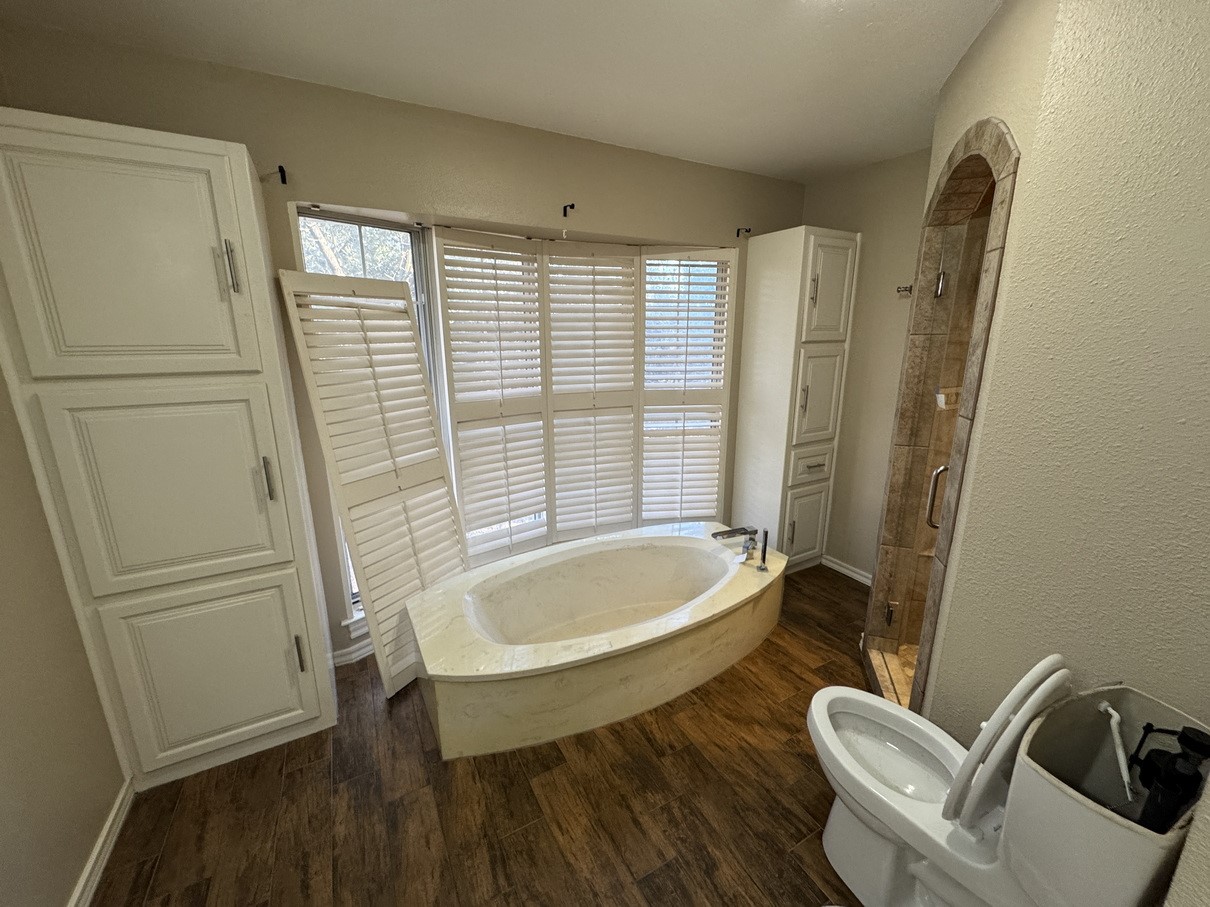 7324 Old Mill Run, Fort Worth, TX, 76133