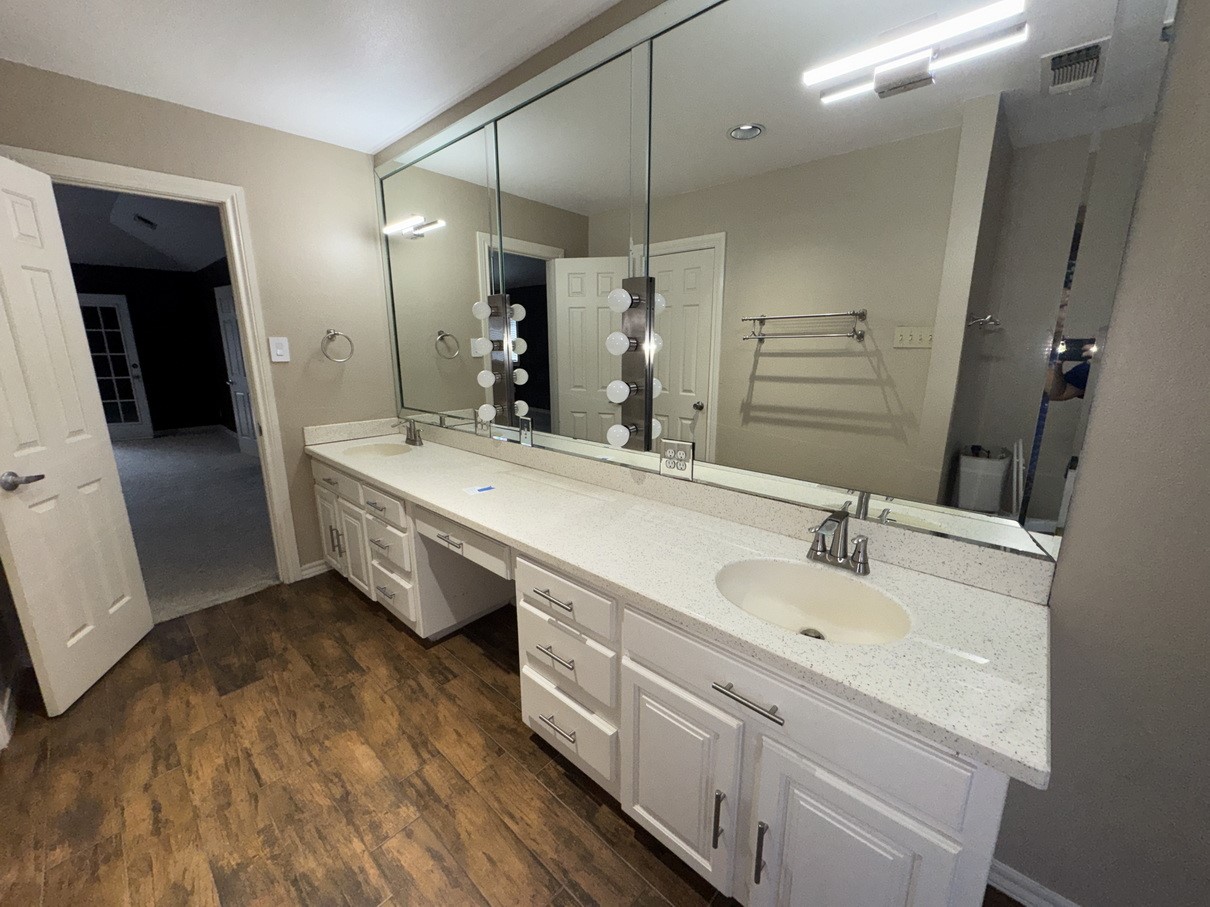 7324 Old Mill Run, Fort Worth, TX, 76133