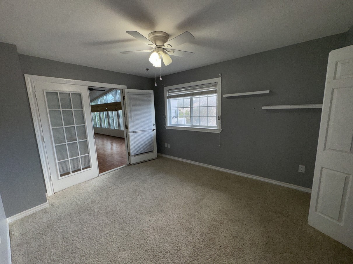 7324 Old Mill Run, Fort Worth, TX, 76133