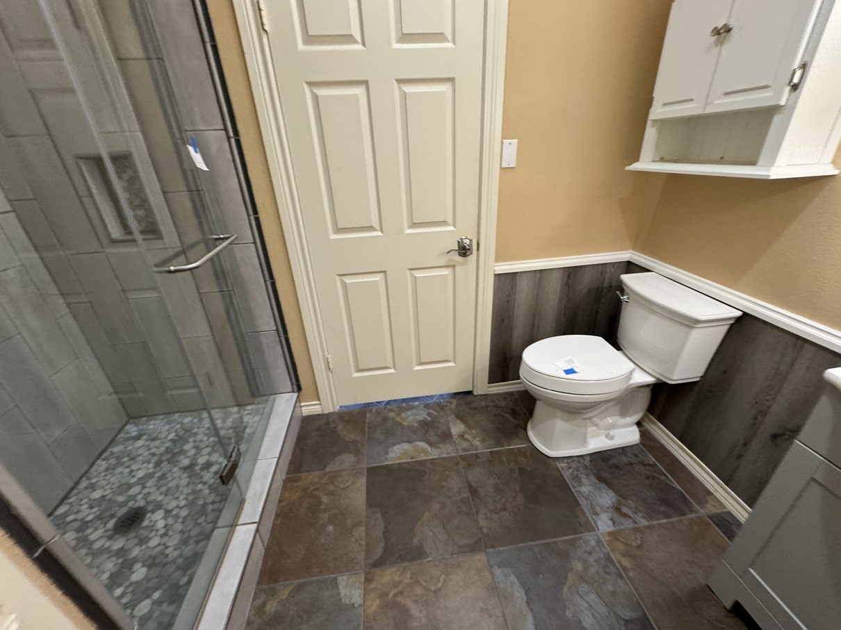 7324 Old Mill Run, Fort Worth, TX, 76133
