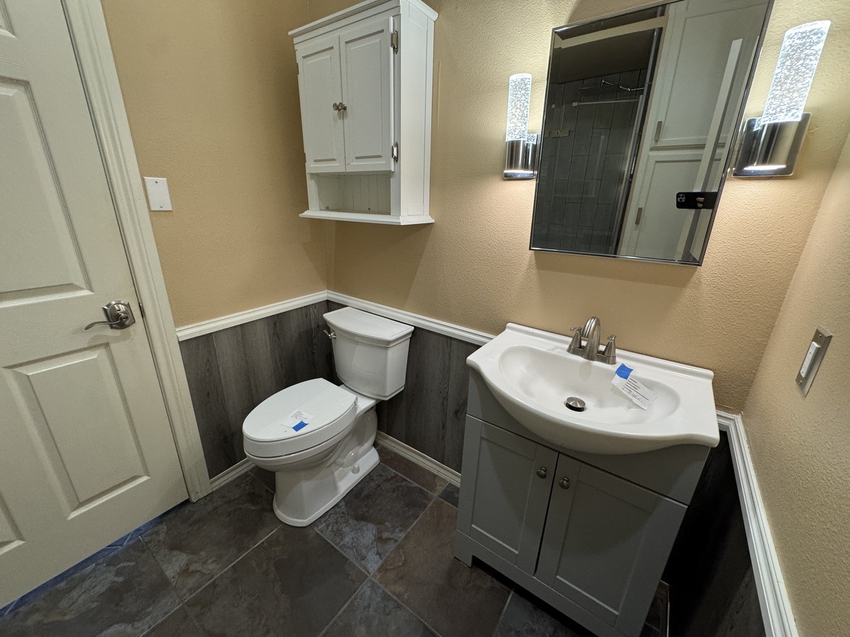 7324 Old Mill Run, Fort Worth, TX, 76133
