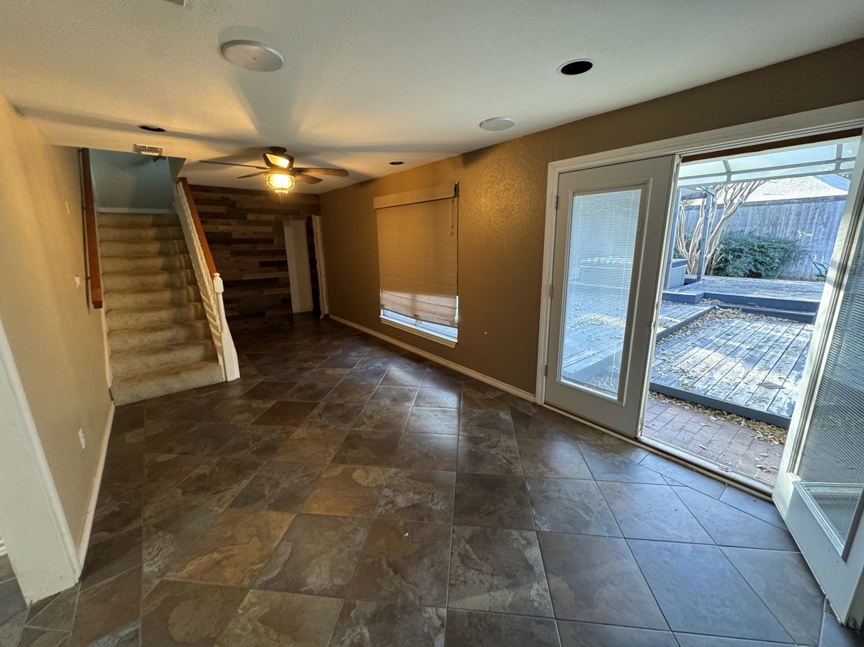 7324 Old Mill Run, Fort Worth, TX, 76133
