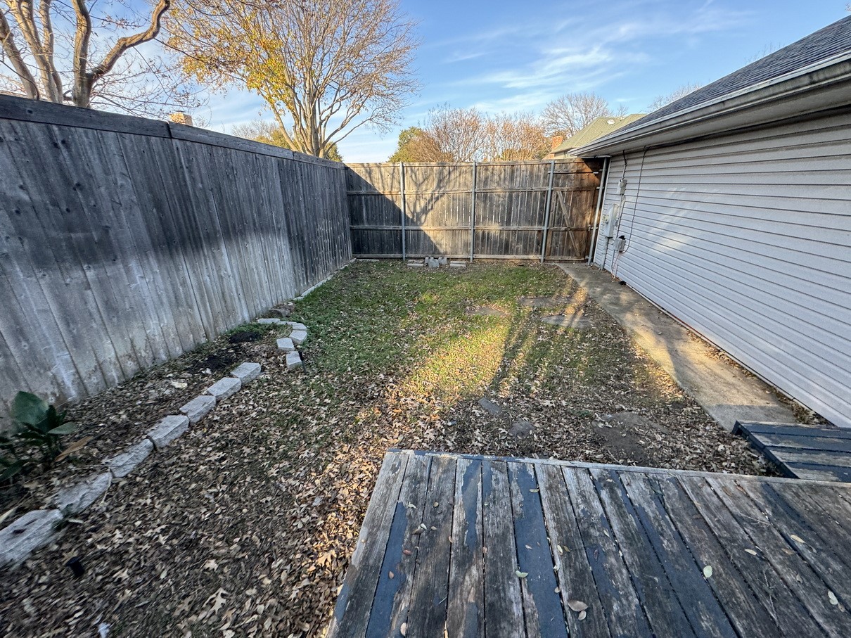 7324 Old Mill Run, Fort Worth, TX, 76133