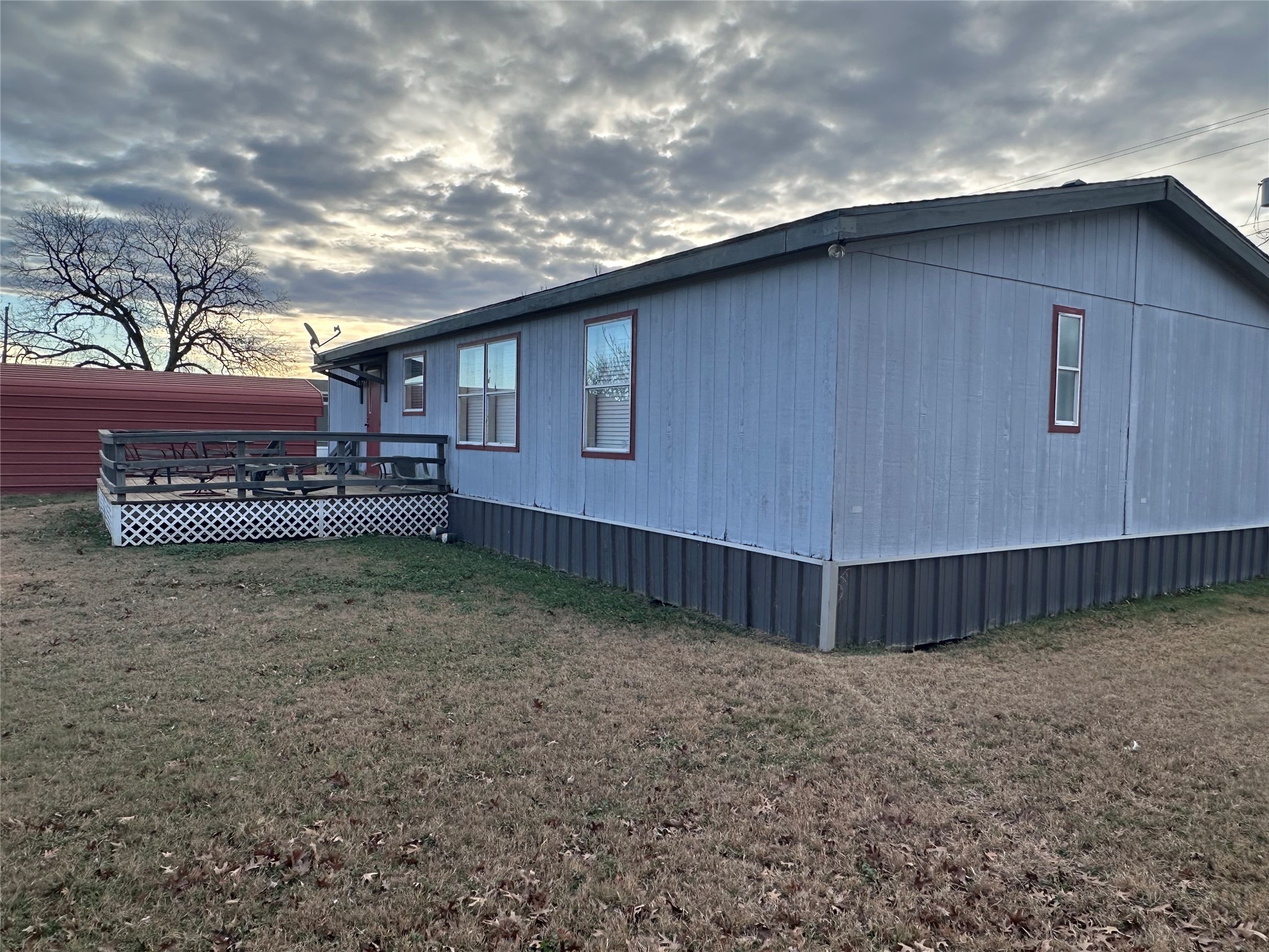 Property photo 03 of 307 W Division Street, Graford, TX 76449 | MLS #21153596