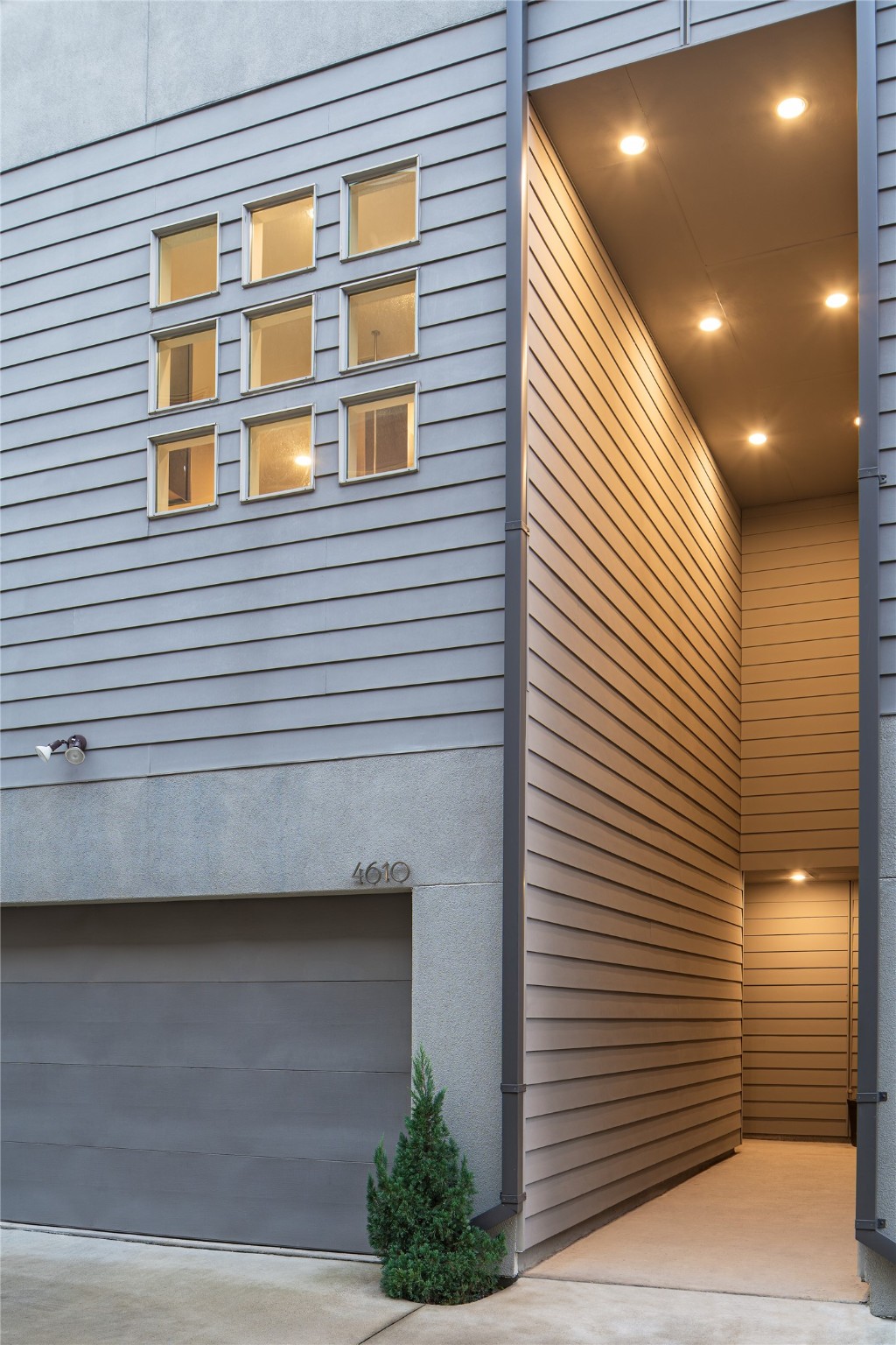 4610 Steel Street, Dallas, TX, 75219