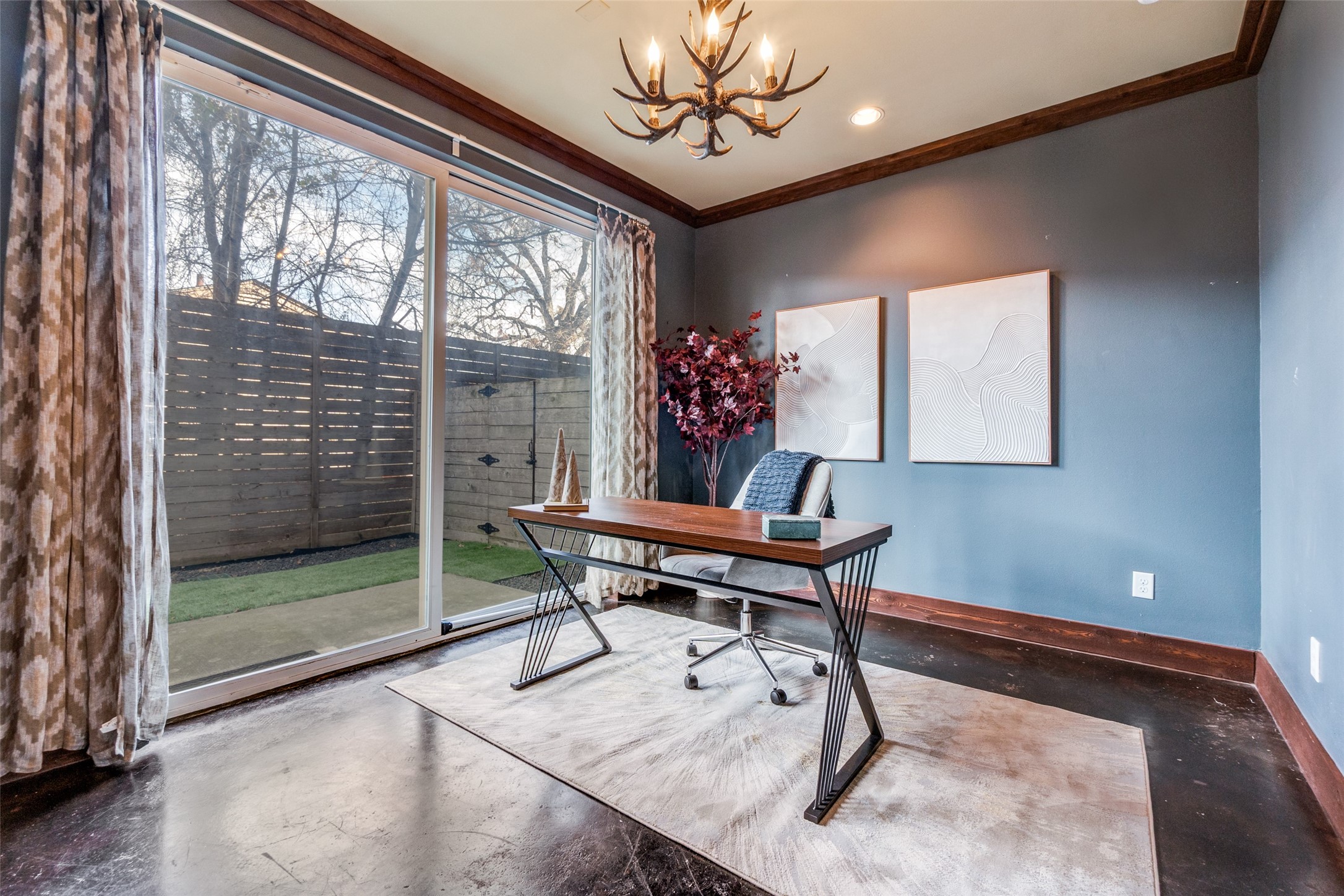 4610 Steel Street, Dallas, TX, 75219