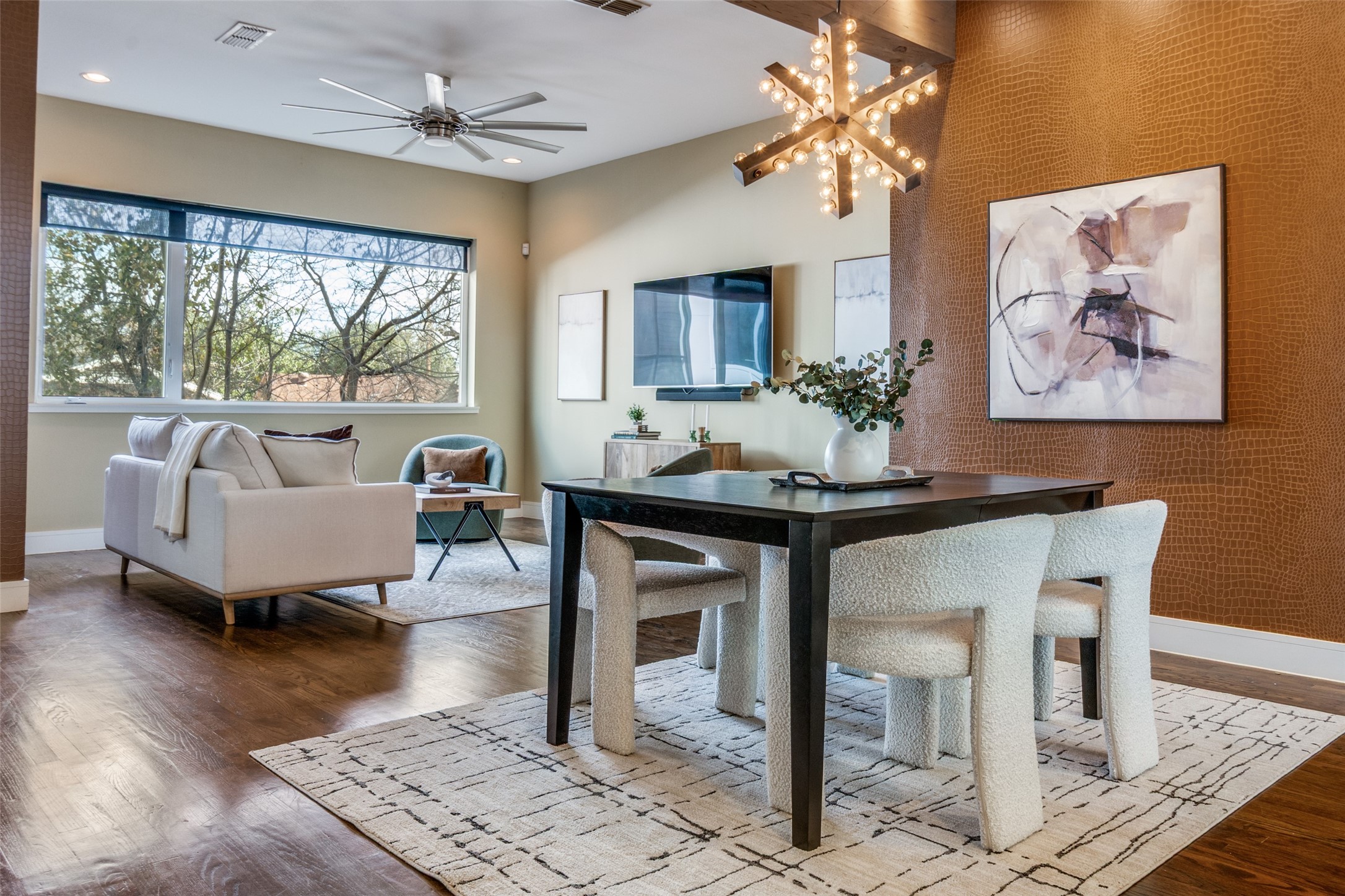 4610 Steel Street, Dallas, TX, 75219