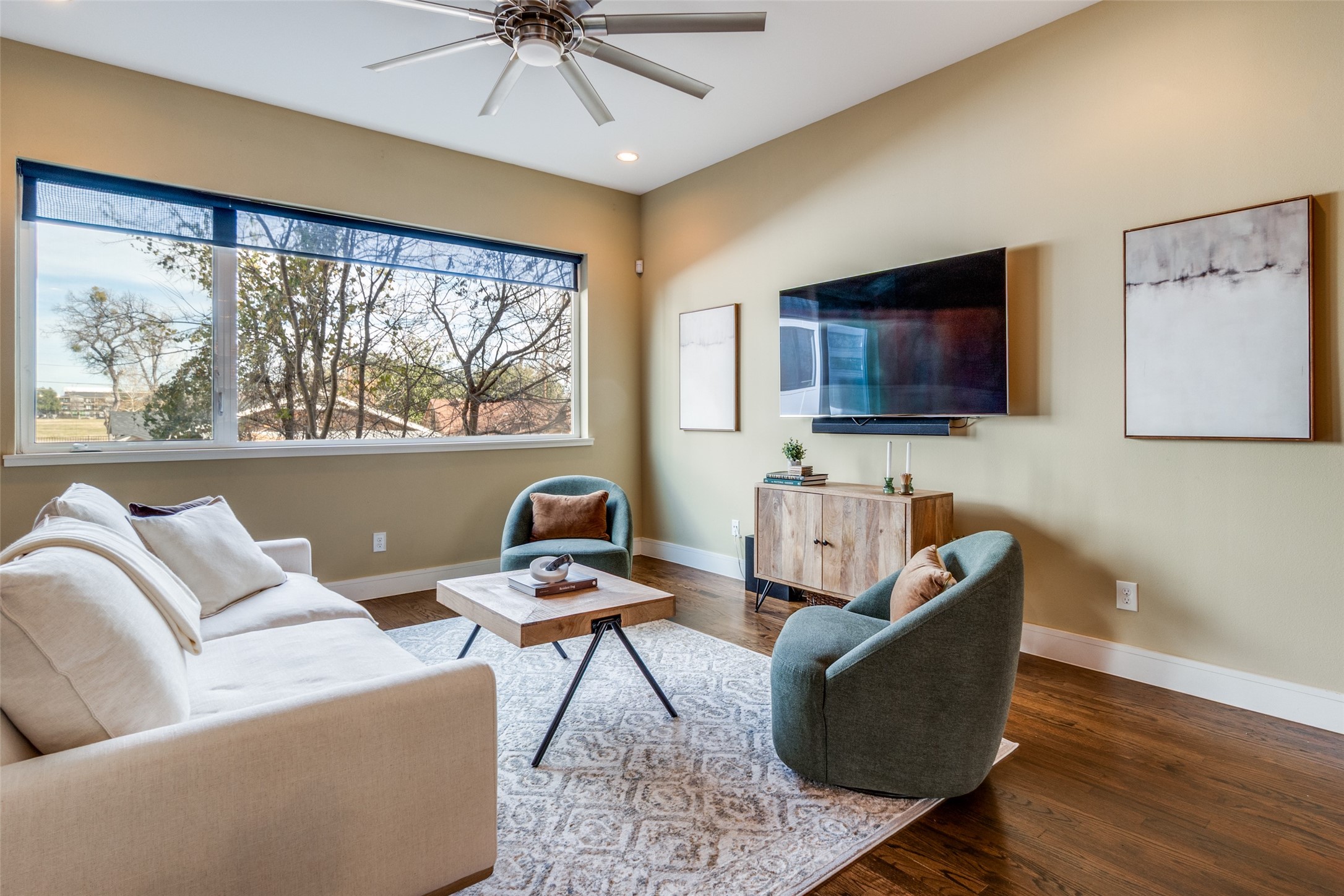 4610 Steel Street, Dallas, TX, 75219