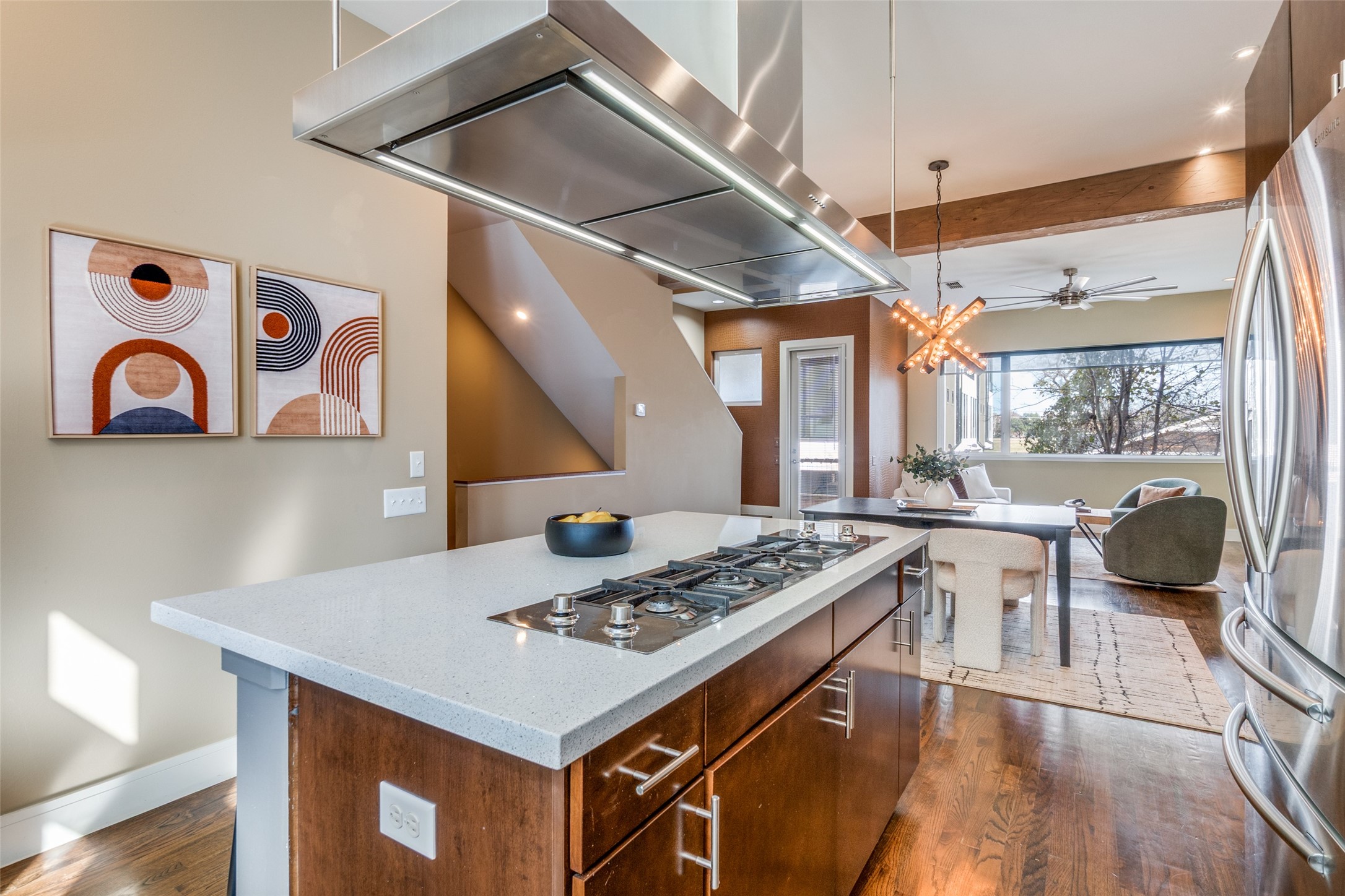 4610 Steel Street, Dallas, TX, 75219