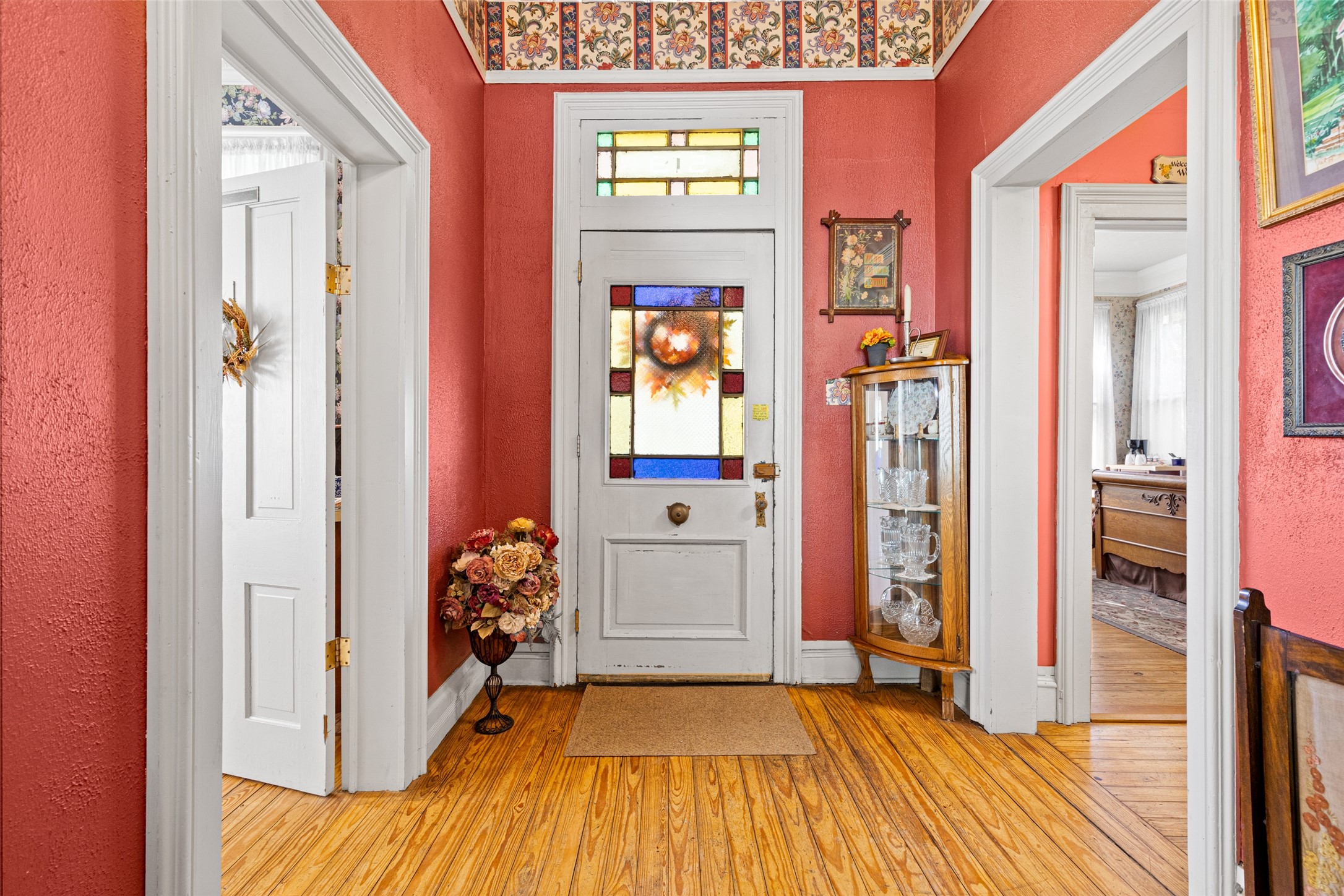 203 E Dixon Street, Jefferson, TX, 75657