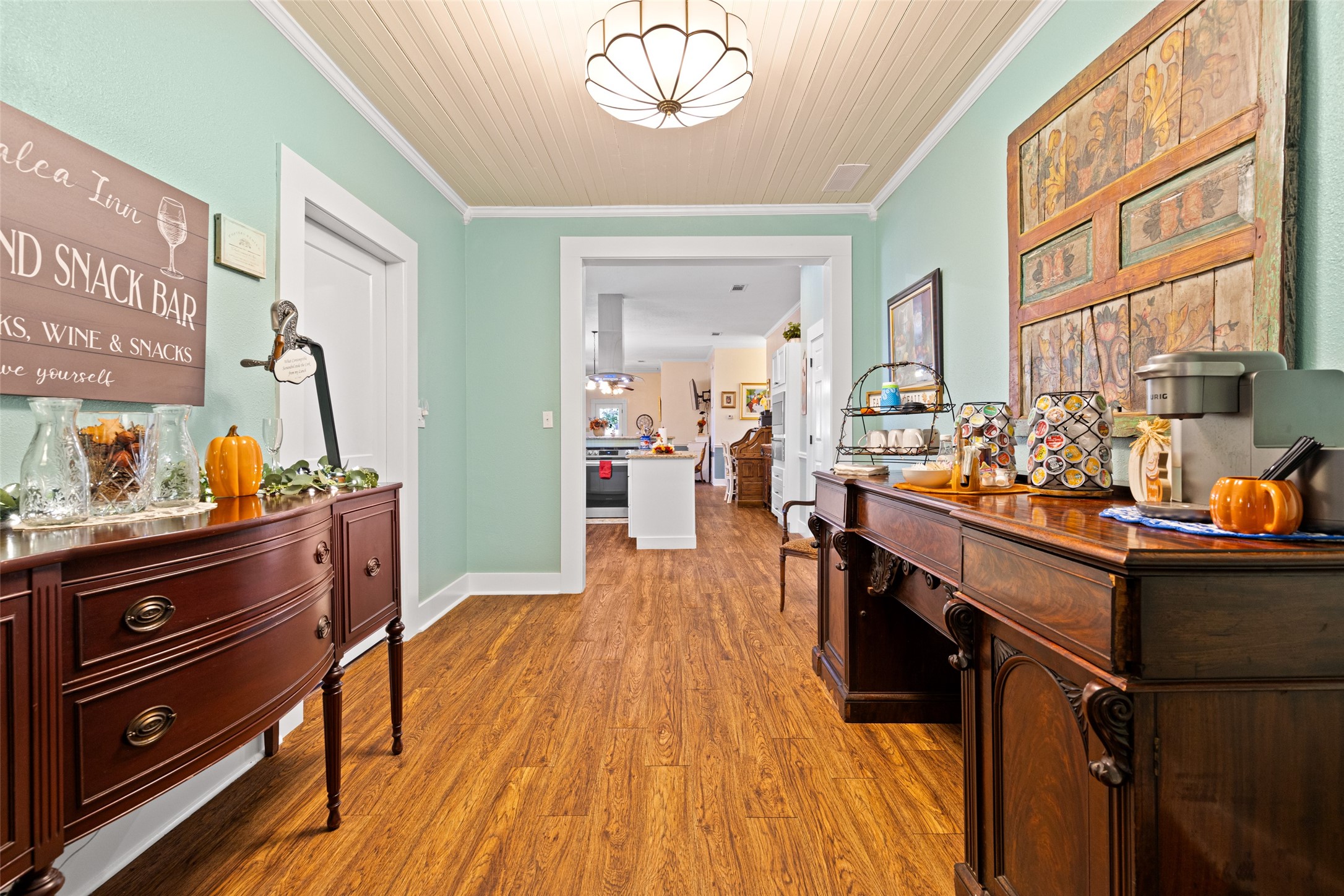 203 E Dixon Street, Jefferson, TX, 75657