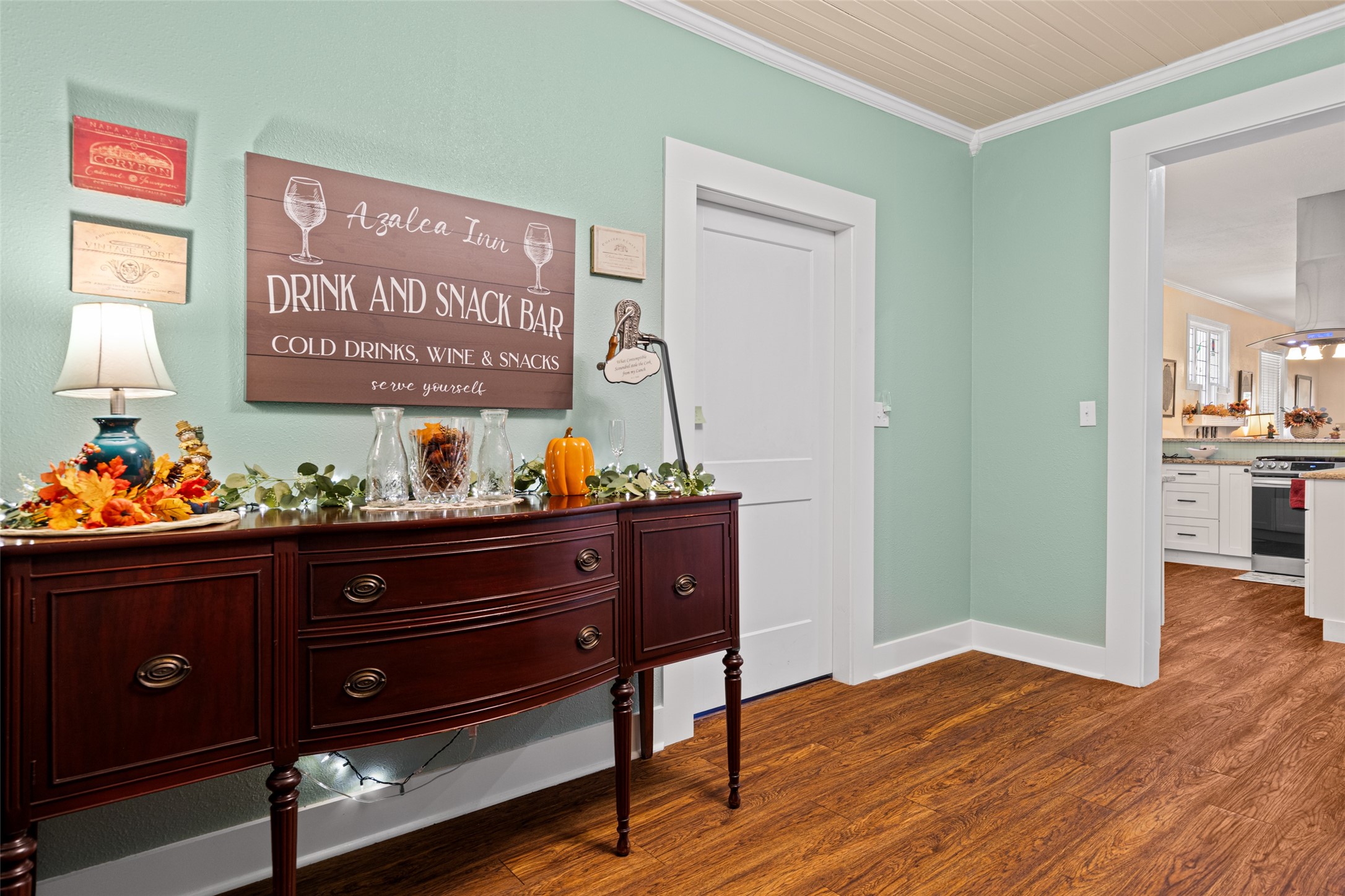203 E Dixon Street, Jefferson, TX, 75657