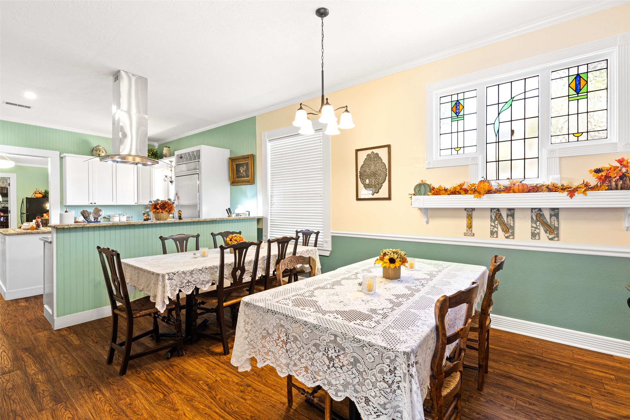 203 E Dixon Street, Jefferson, TX, 75657