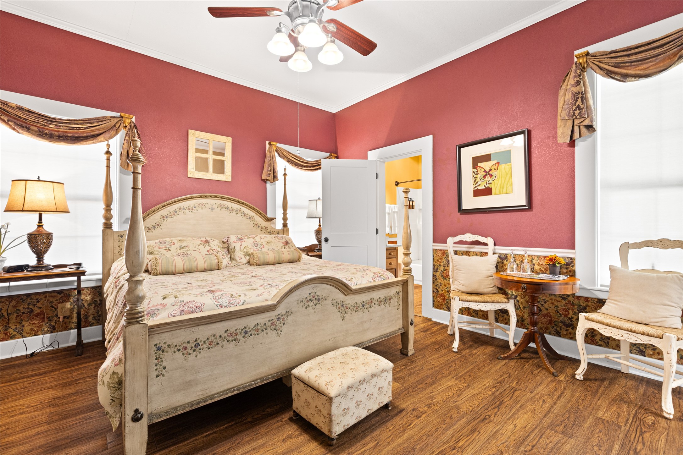 203 E Dixon Street, Jefferson, TX, 75657