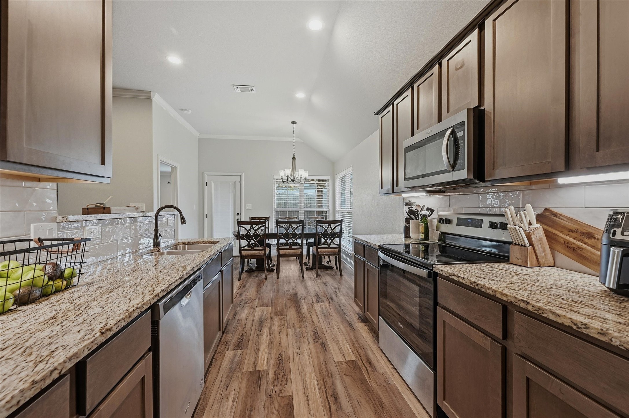 1412 Ascot Avenue, Sherman, TX, 75092