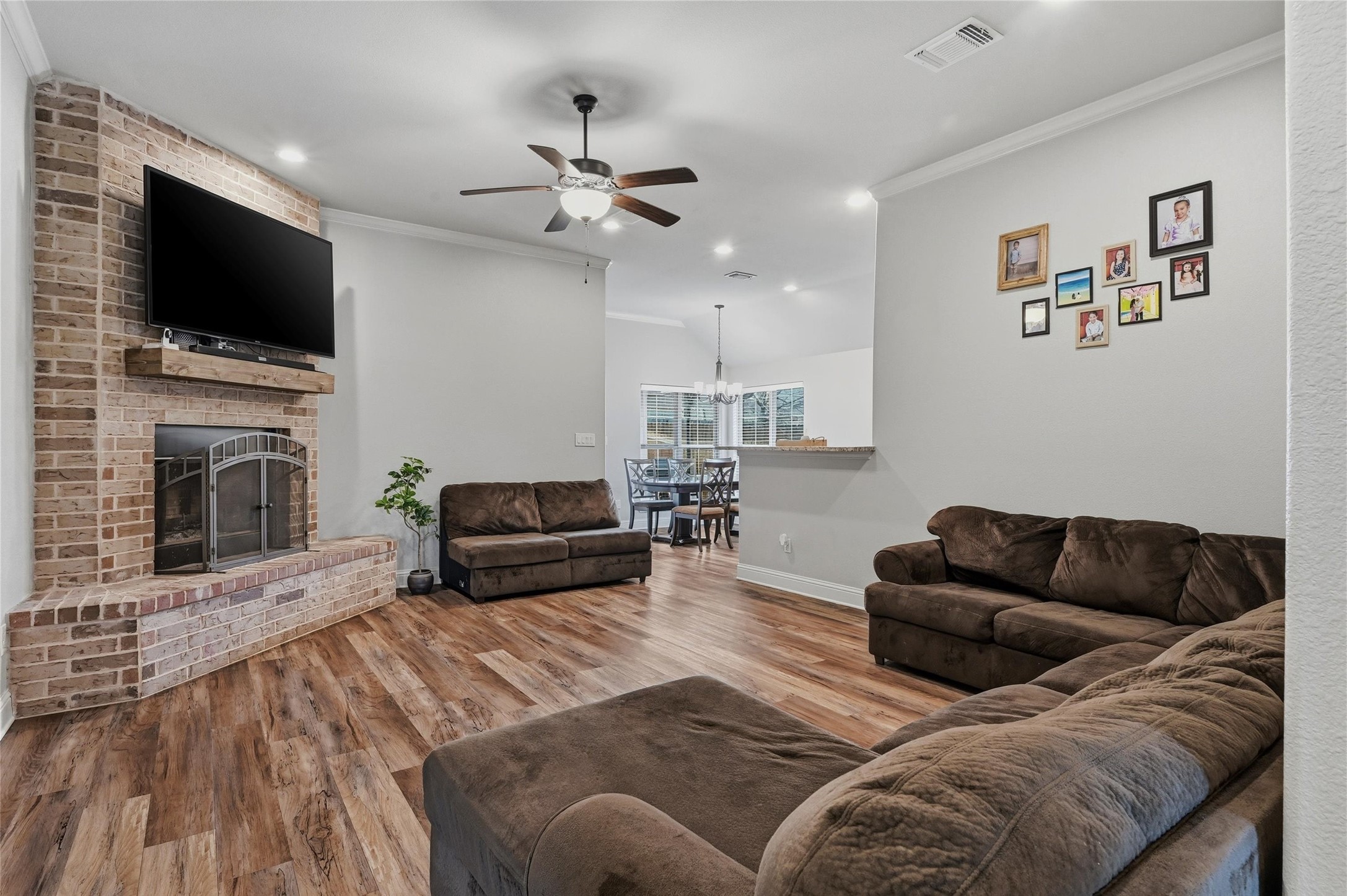 1412 Ascot Avenue, Sherman, TX, 75092