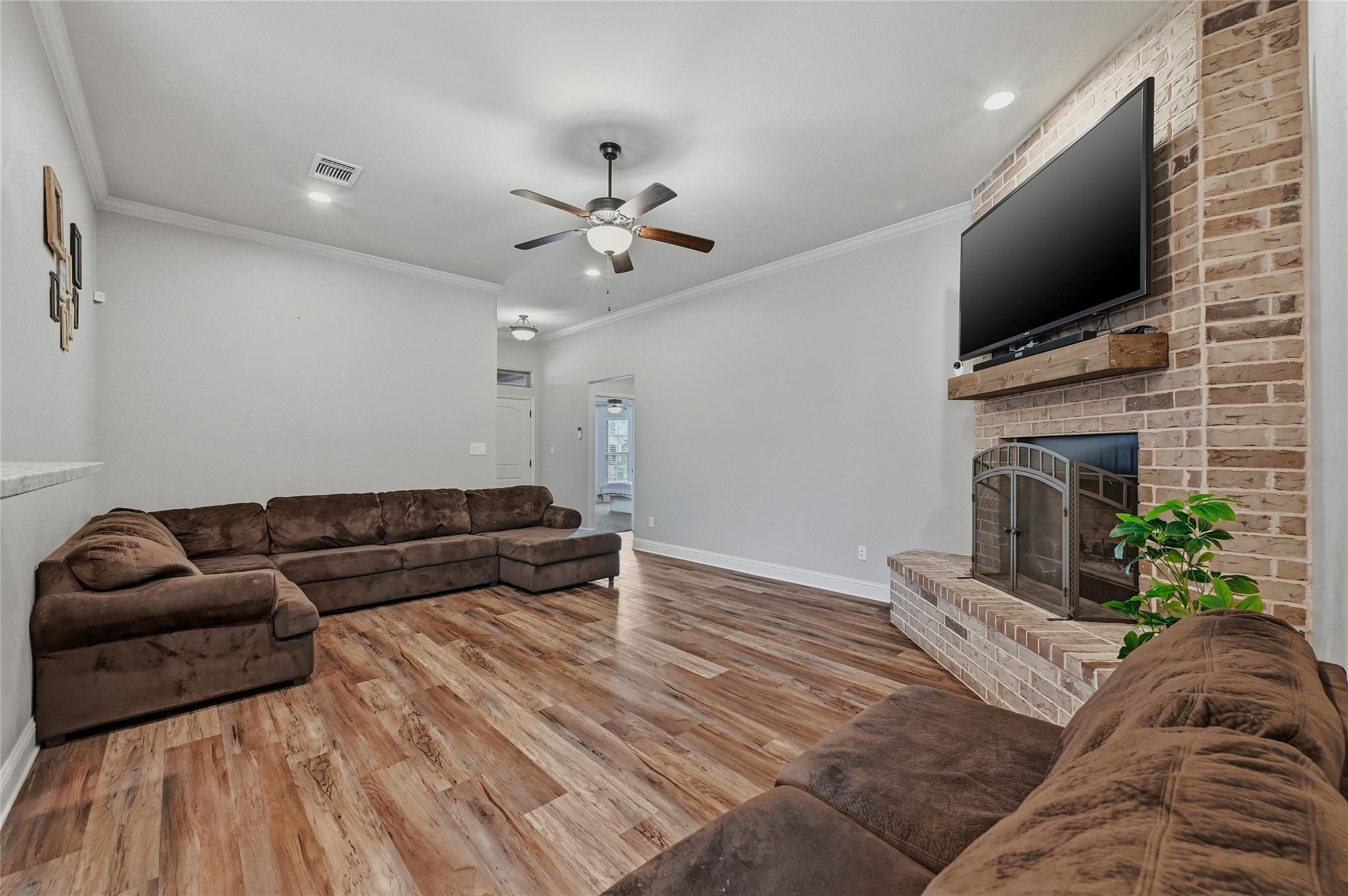 1412 Ascot Avenue, Sherman, TX, 75092