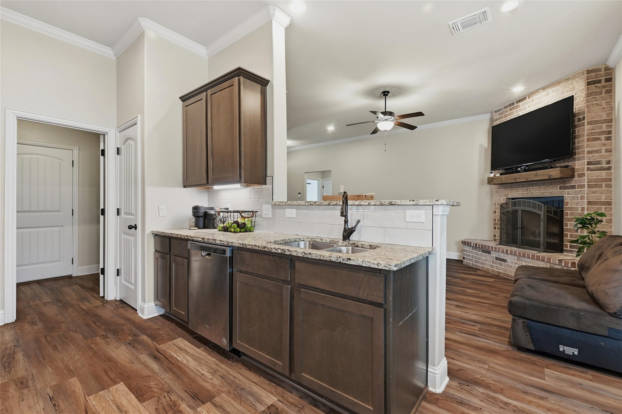 1412 Ascot Avenue, Sherman, TX, 75092