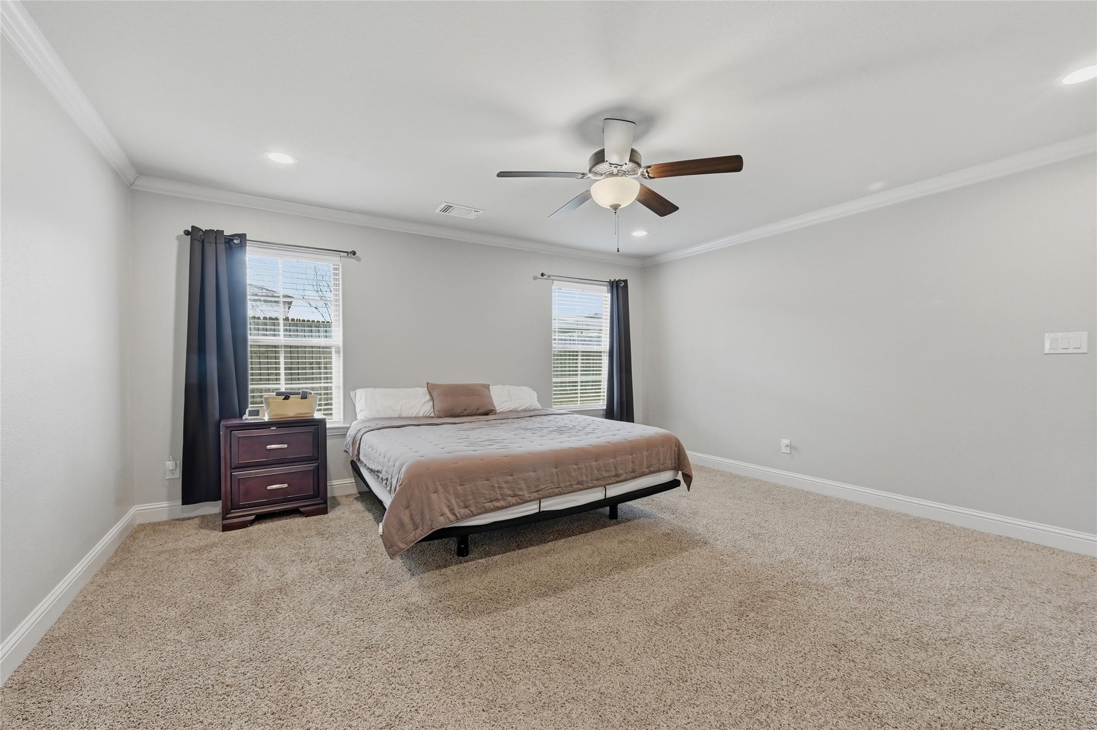 1412 Ascot Avenue, Sherman, TX, 75092