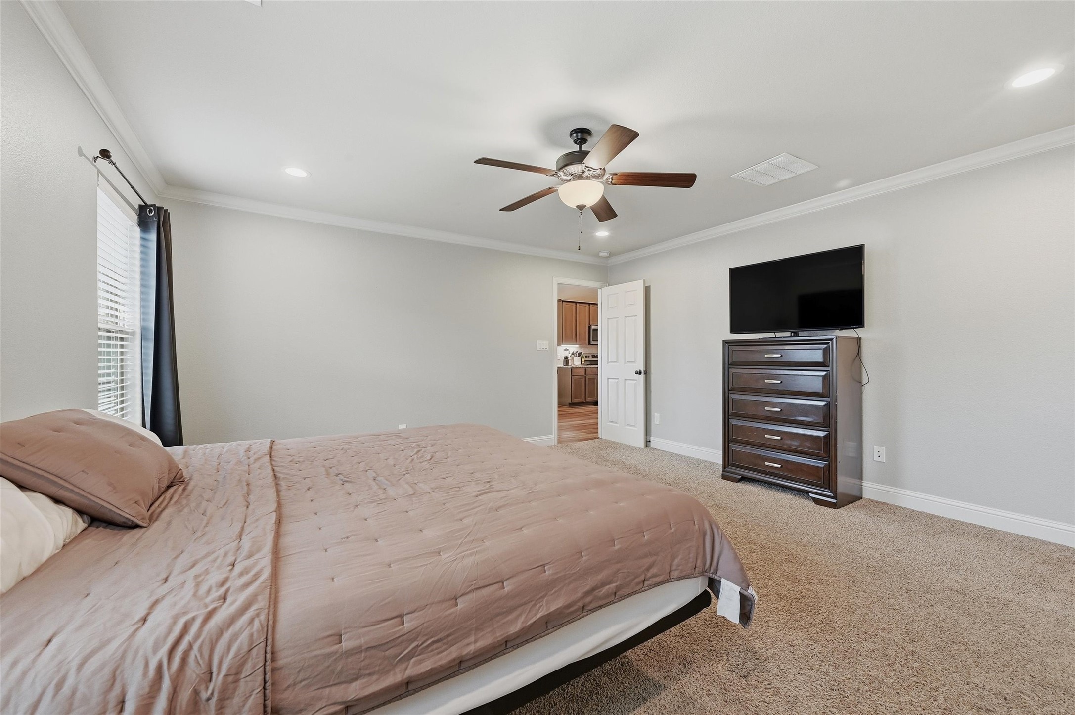1412 Ascot Avenue, Sherman, TX, 75092