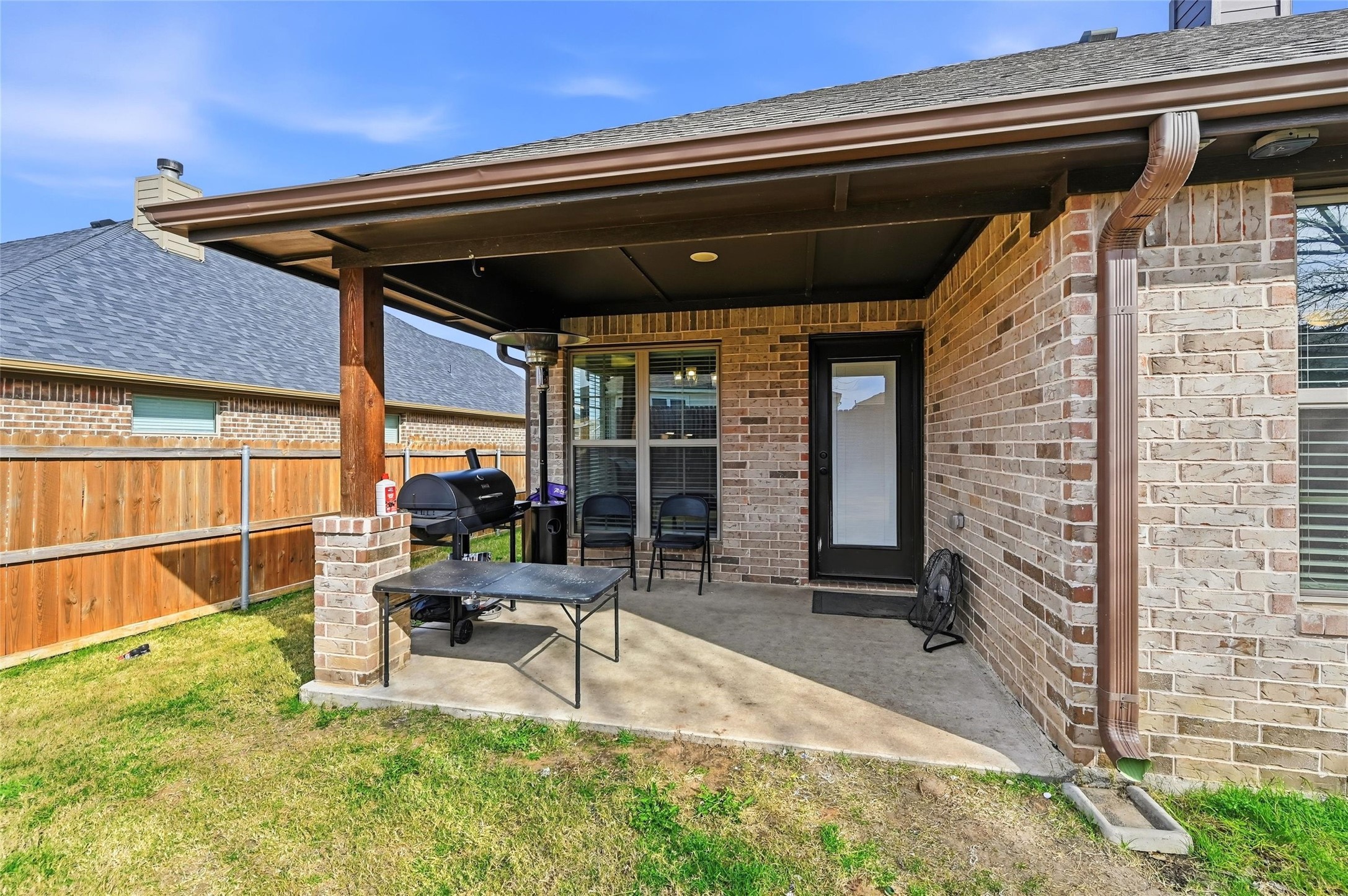 1412 Ascot Avenue, Sherman, TX, 75092