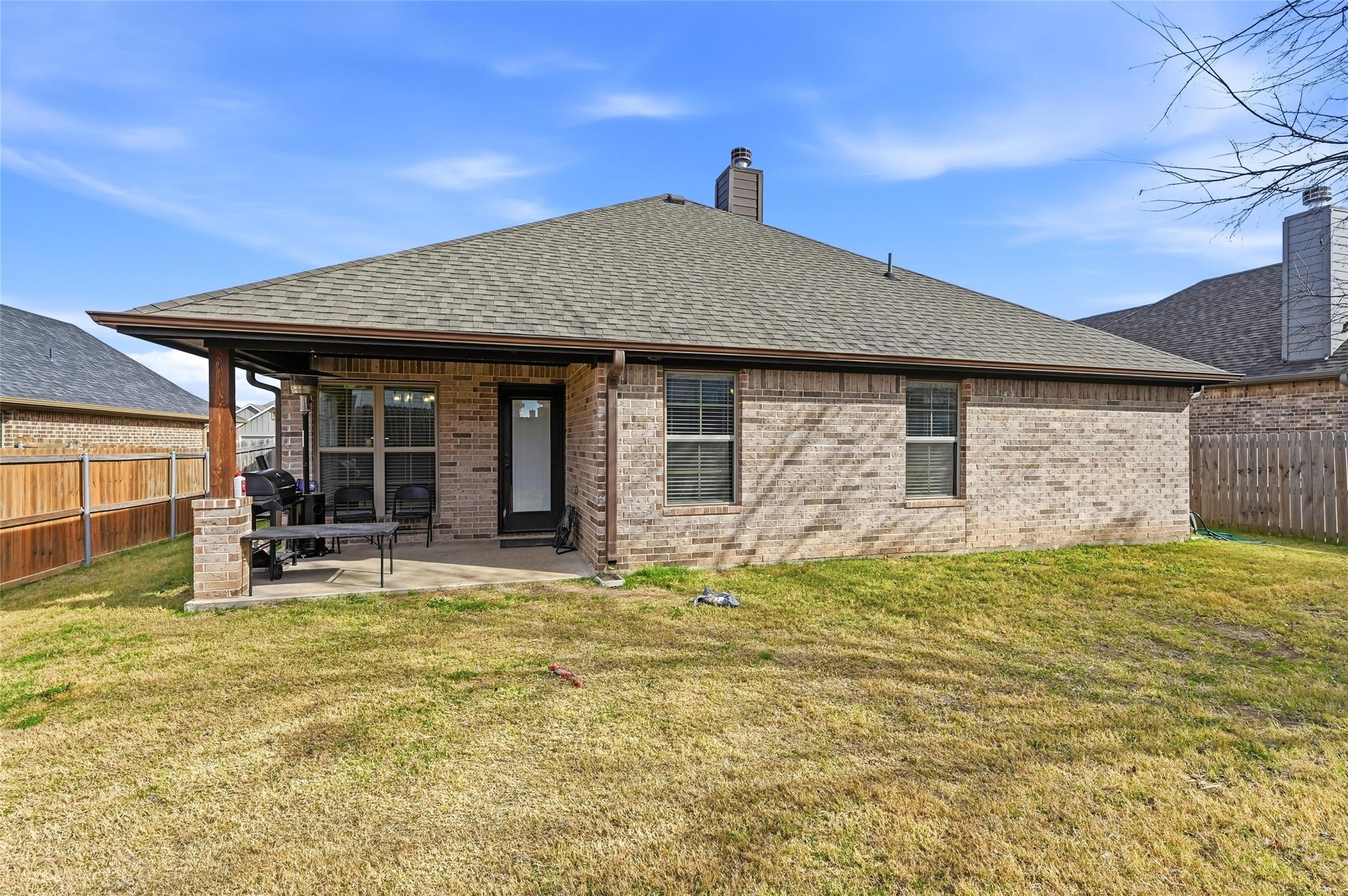 1412 Ascot Avenue, Sherman, TX, 75092
