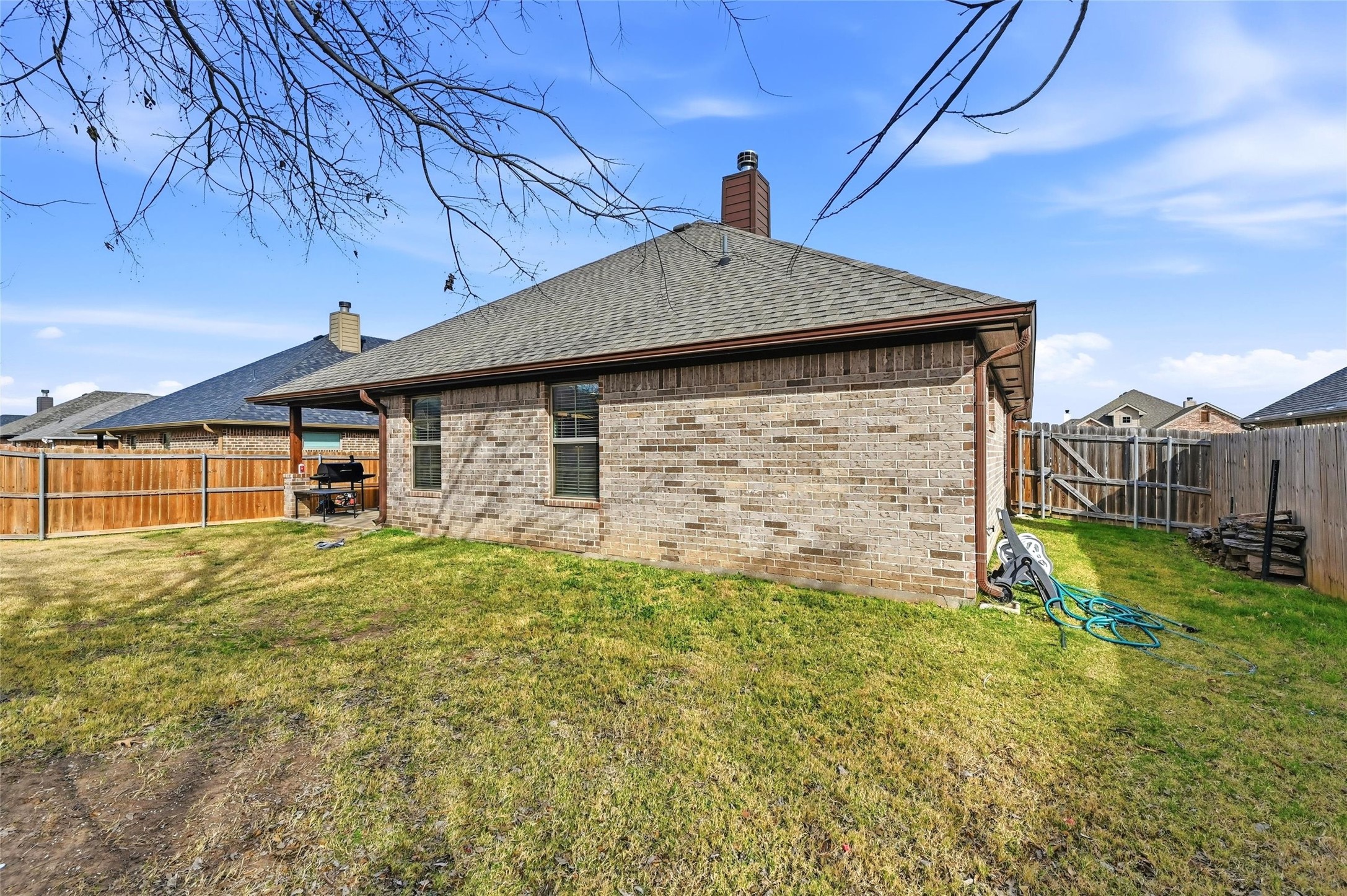 1412 Ascot Avenue, Sherman, TX, 75092