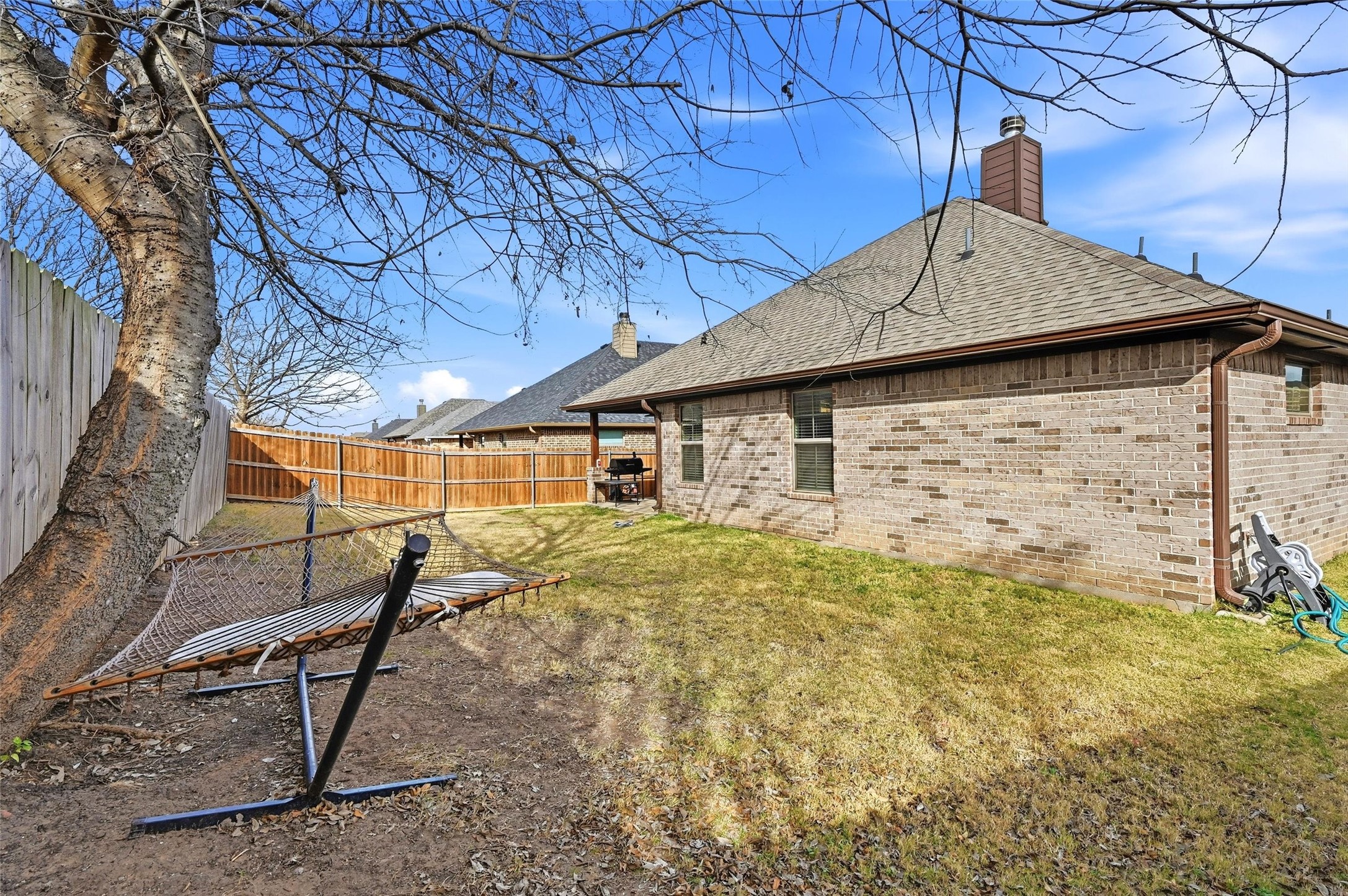1412 Ascot Avenue, Sherman, TX, 75092