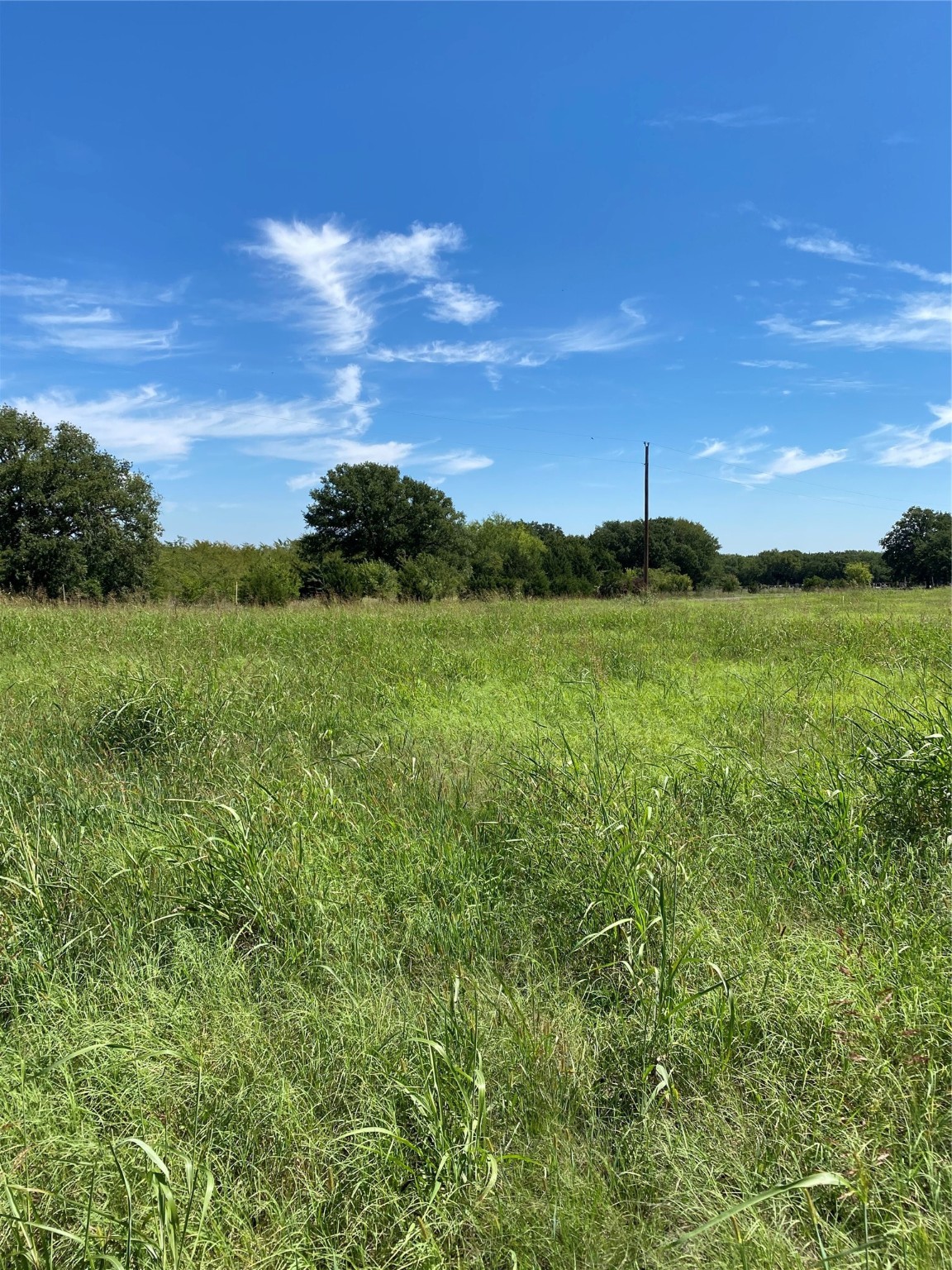 Lot 17 County Road 1126, Cumby, TX, 75433