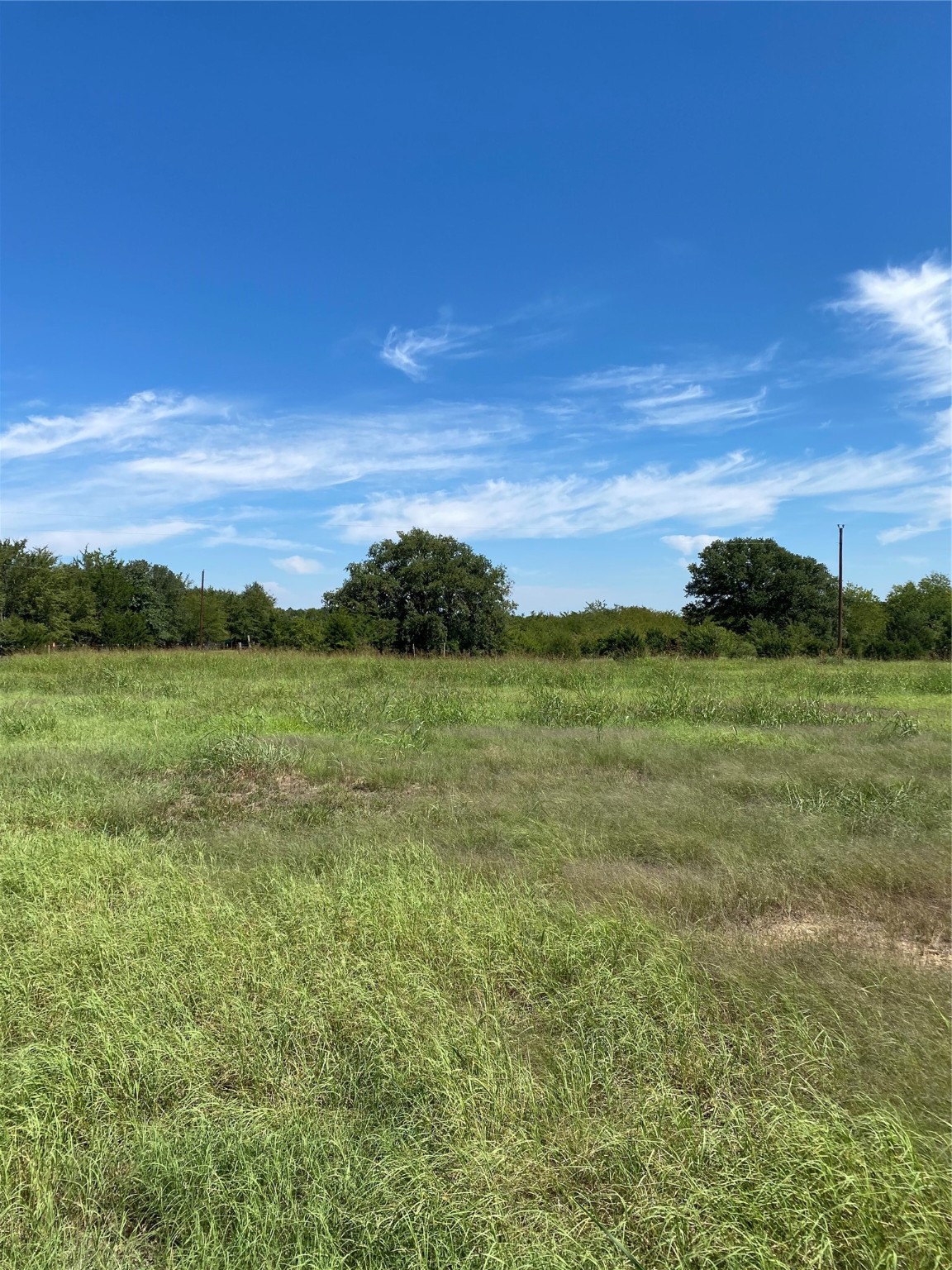 Lot 17 County Road 1126, Cumby, TX, 75433