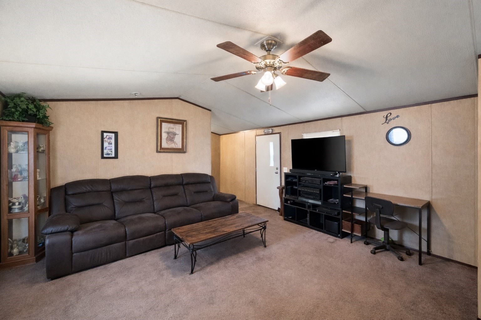515 S 10th Avenue, Teague, TX, 75860