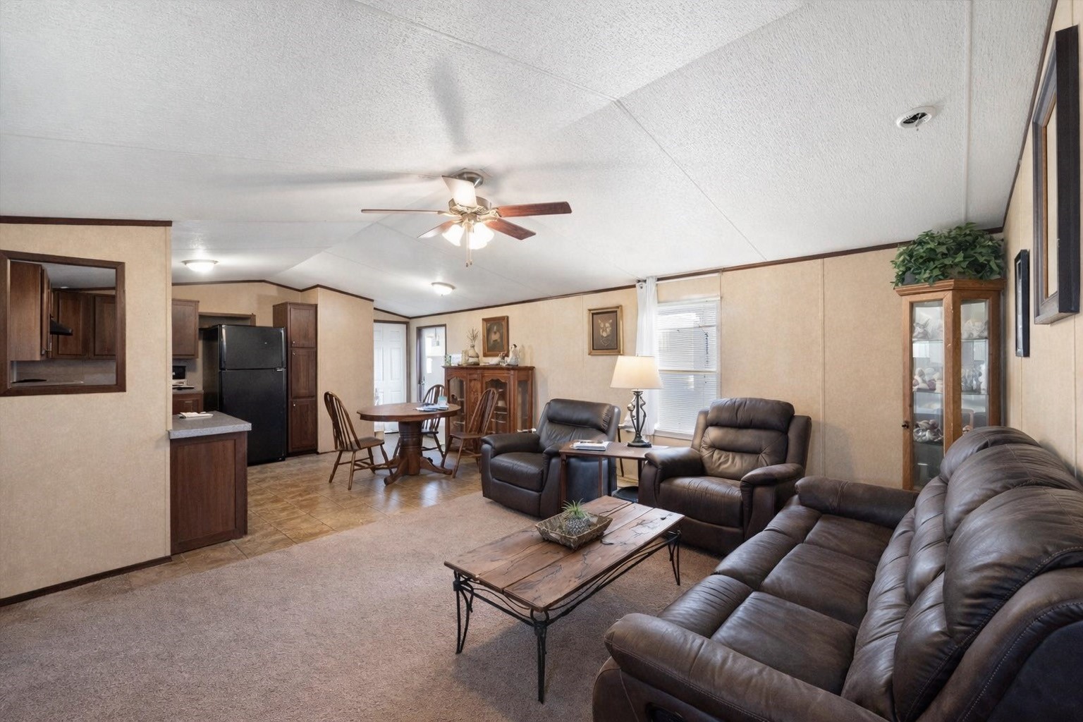 515 S 10th Avenue, Teague, TX, 75860