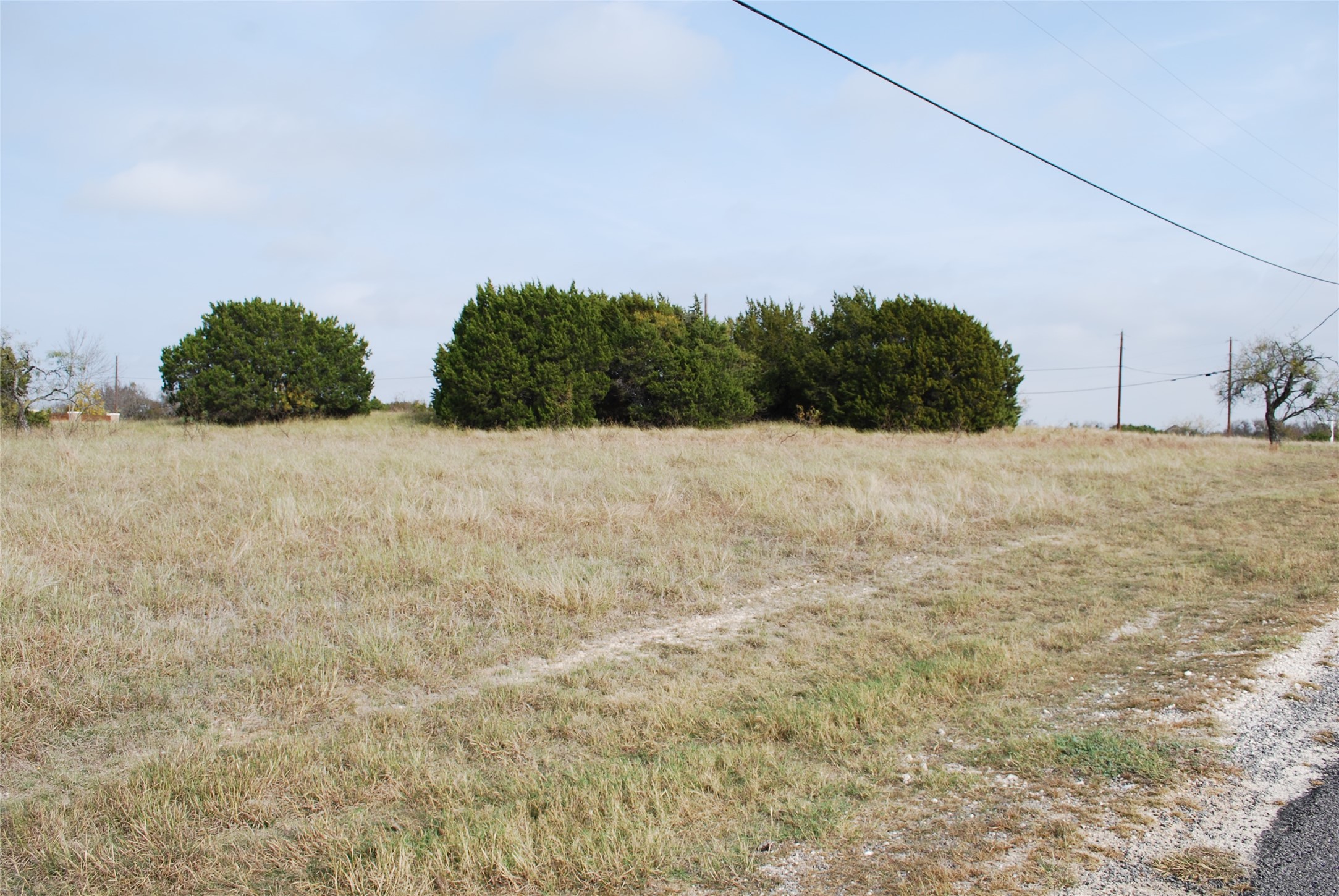 19090 White Bluff Drive, Whitney, TX, 76692