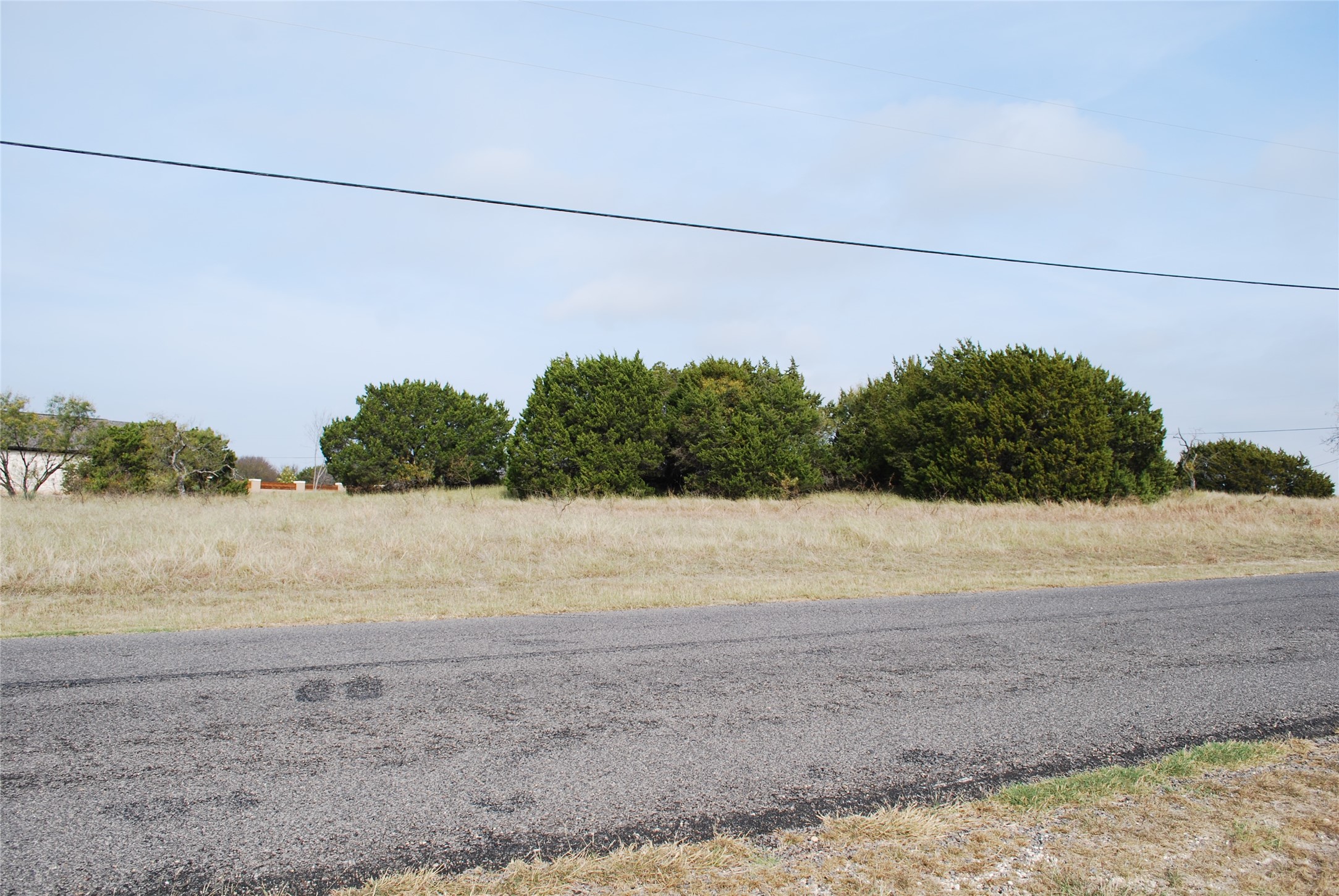 19090 White Bluff Drive, Whitney, TX, 76692