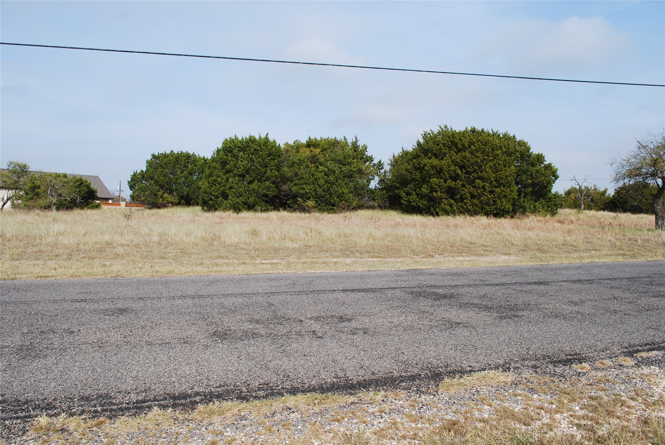 19090 White Bluff Drive, Whitney, TX, 76692