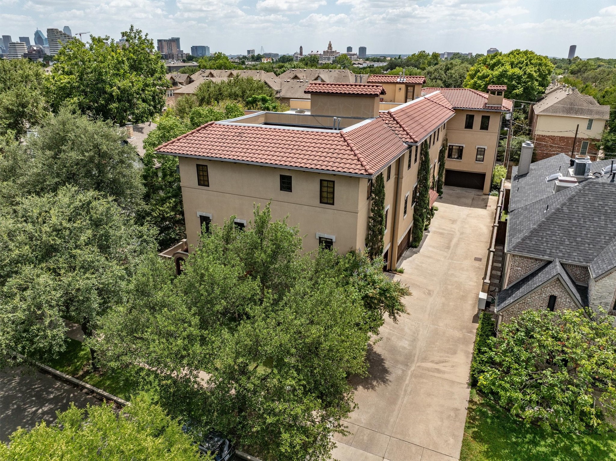 4323 Gilbert Avenue UNIT&nbsp;4, Dallas, TX, 75219