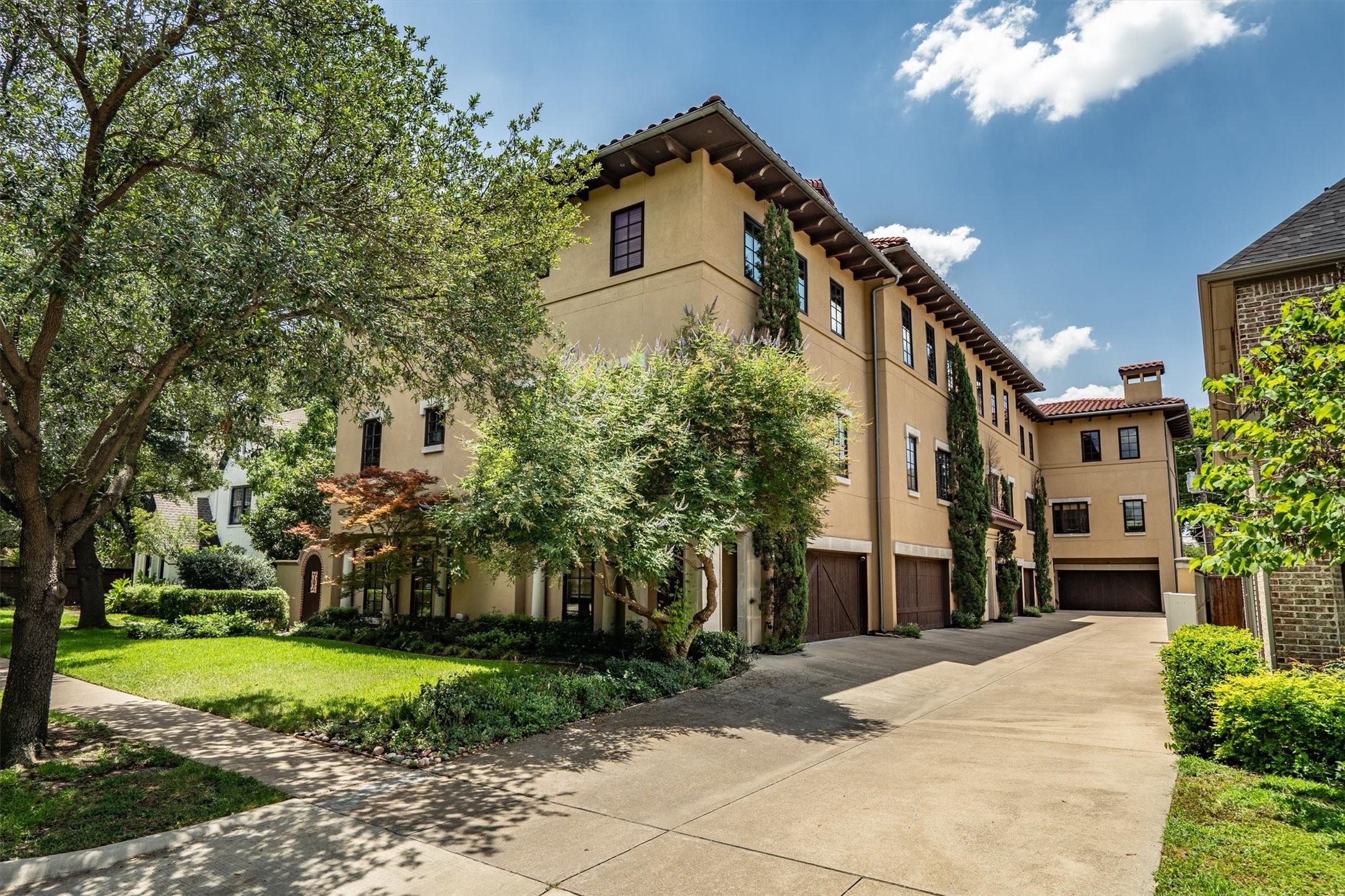 4323 Gilbert Avenue UNIT&nbsp;4, Dallas, TX, 75219