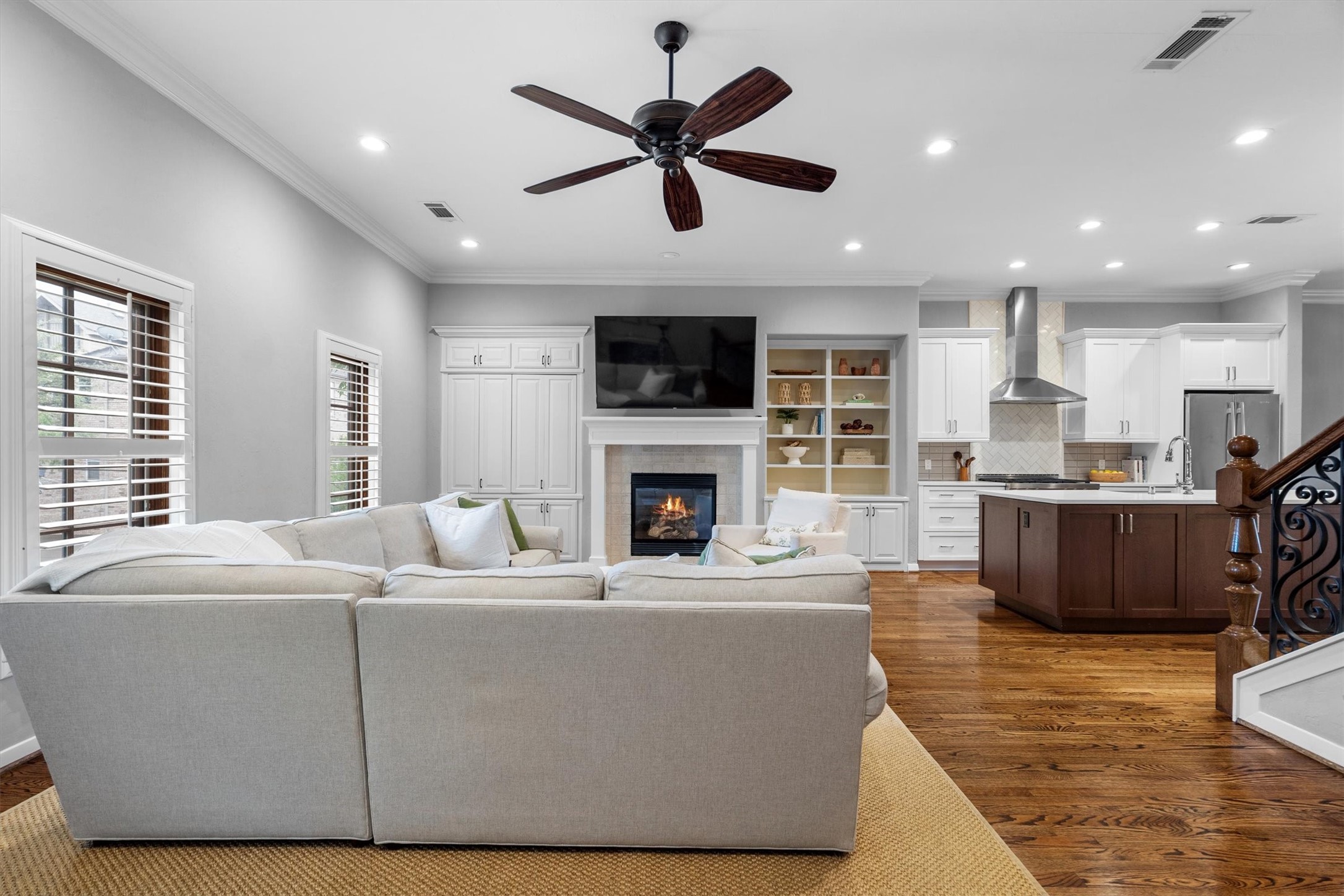 4323 Gilbert Avenue UNIT&nbsp;4, Dallas, TX, 75219