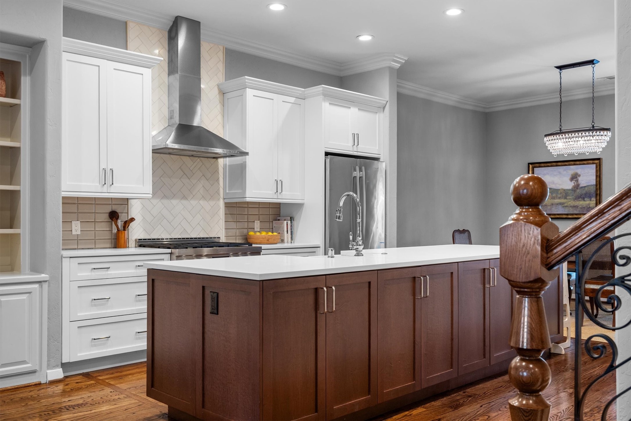 4323 Gilbert Avenue UNIT&nbsp;4, Dallas, TX, 75219